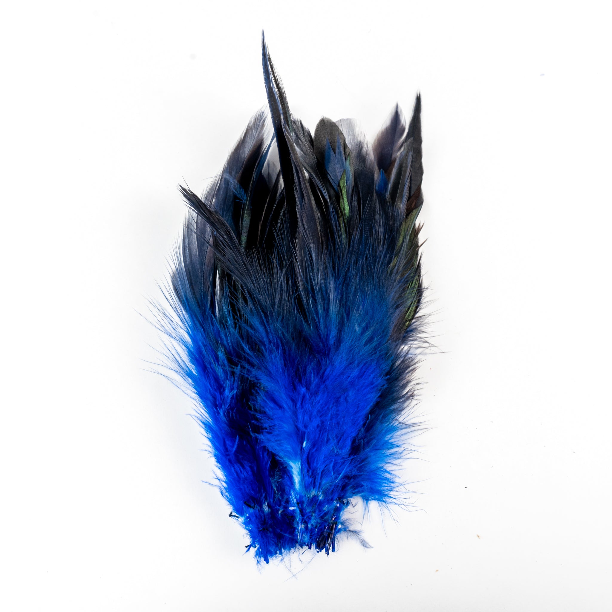 Nature's Spirit Fish Hunter Mottled Schlappen