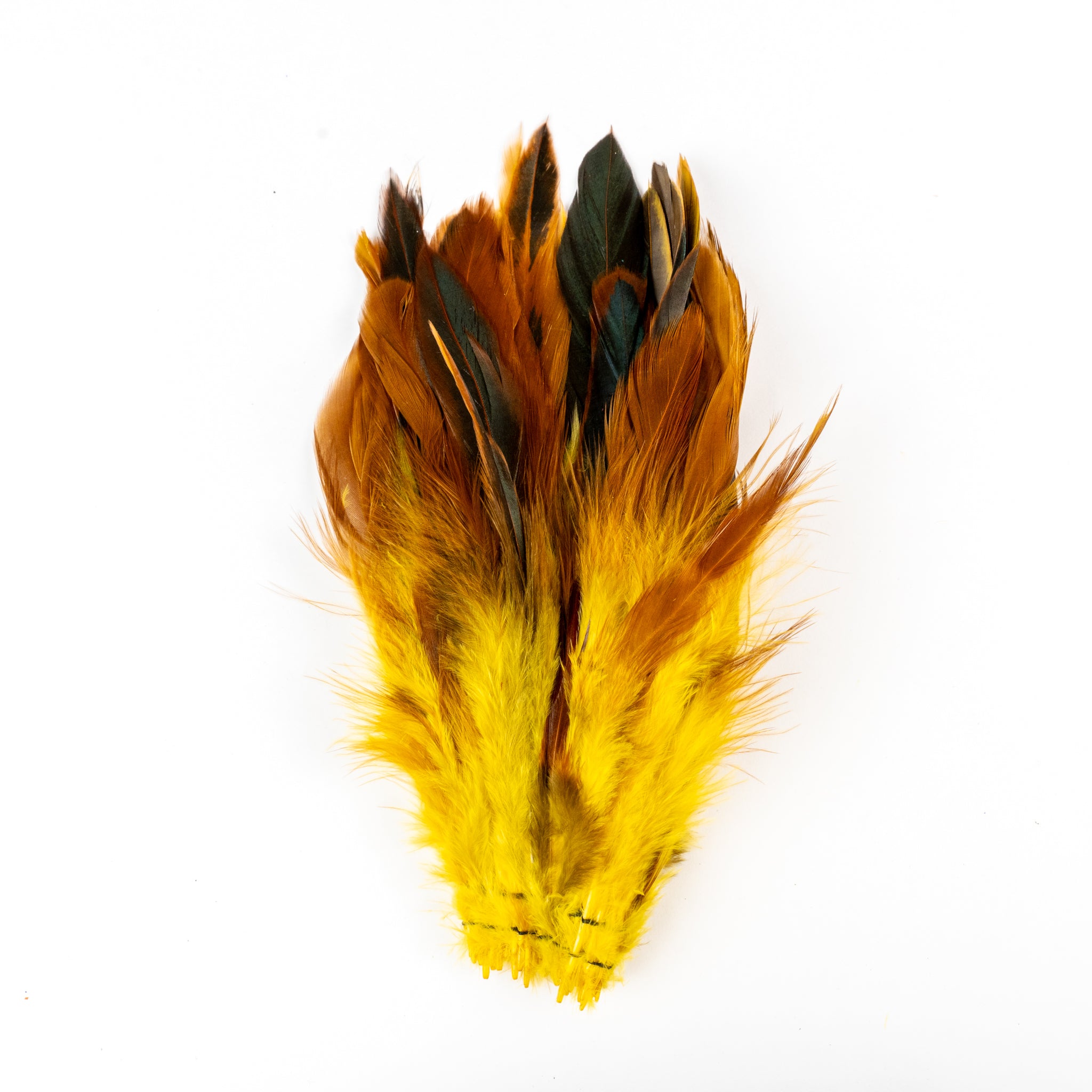 Nature's Spirit Fish Hunter Mottled Schlappen