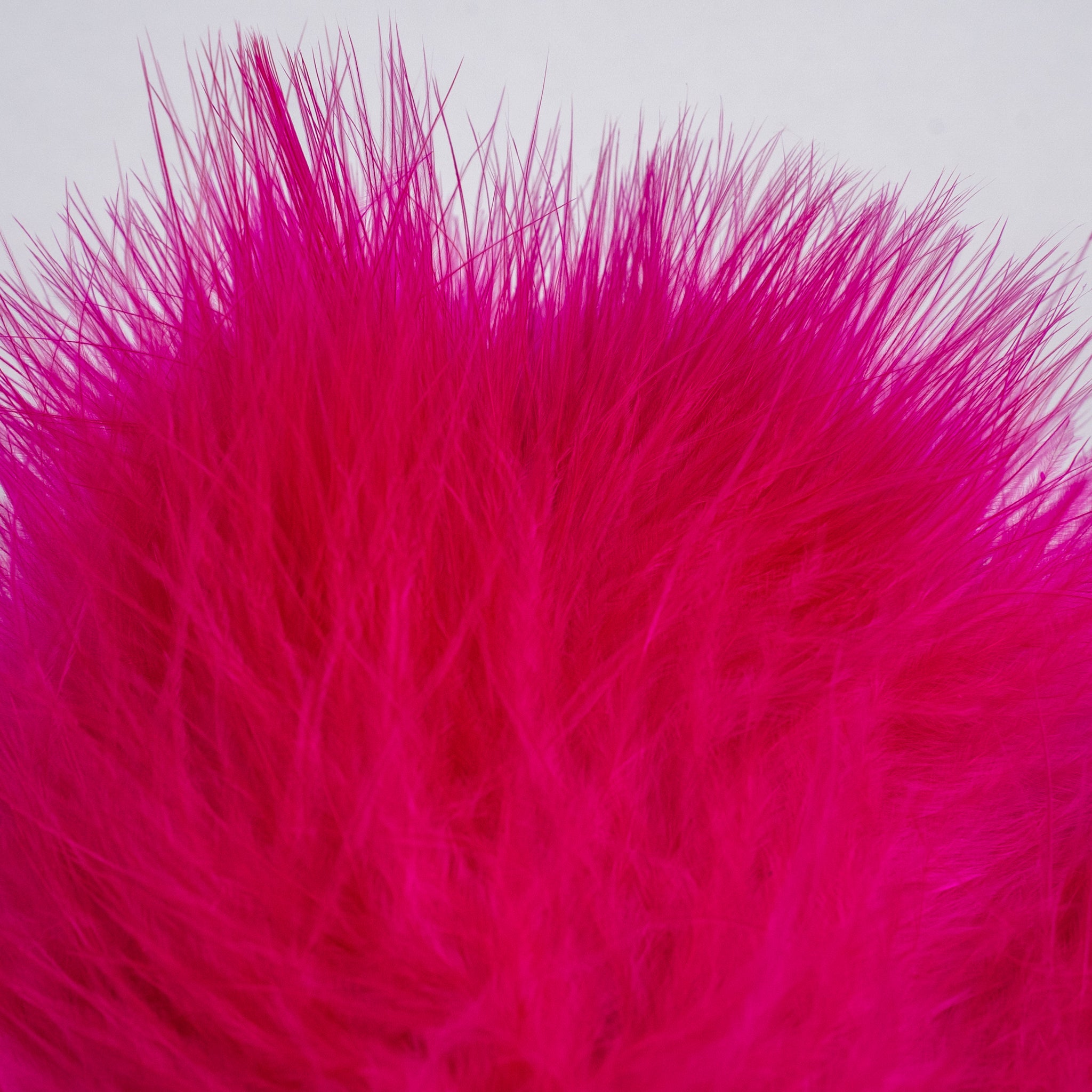 Nature's Spirit Fish Hunter Marabou