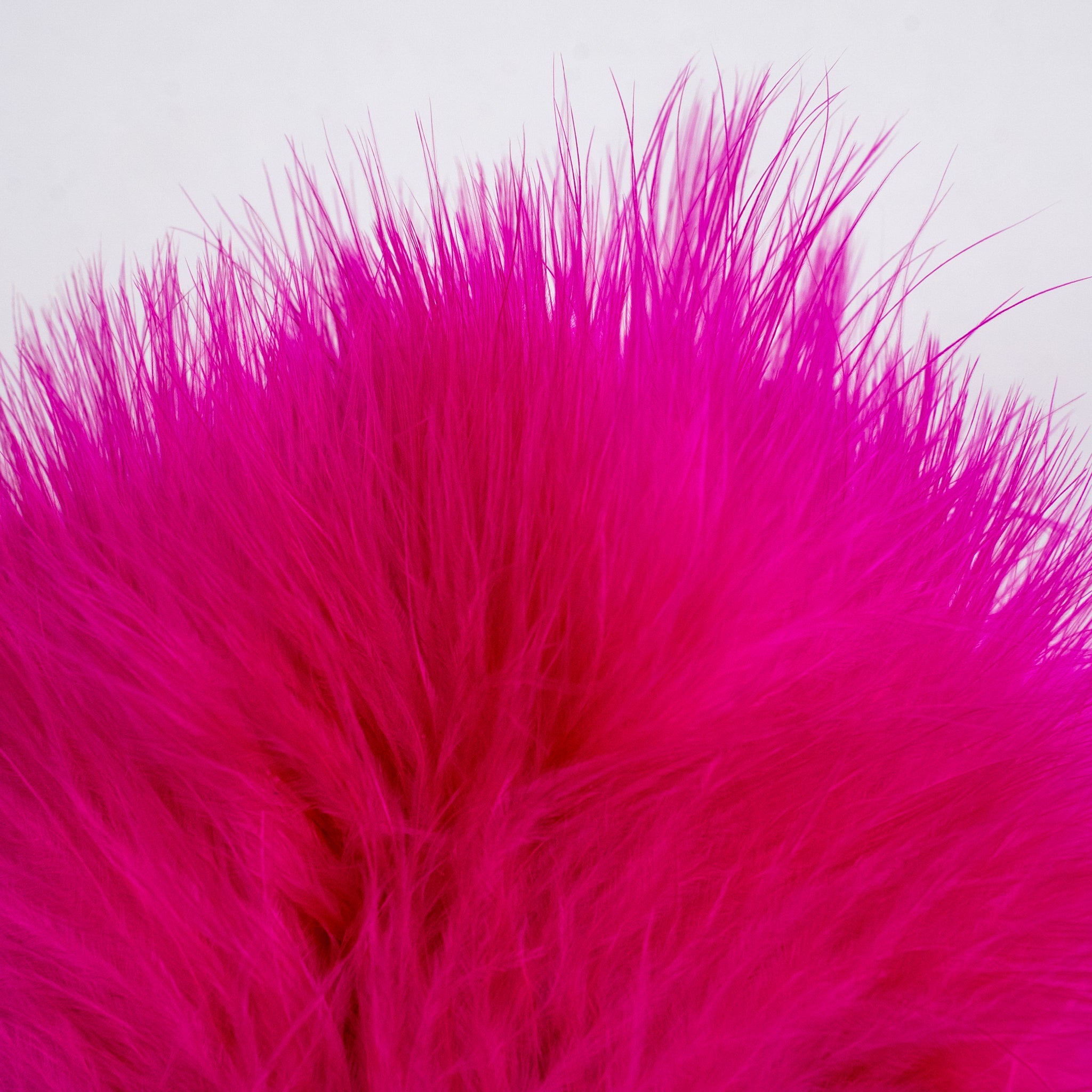 Nature's Spirit Fish Hunter Marabou