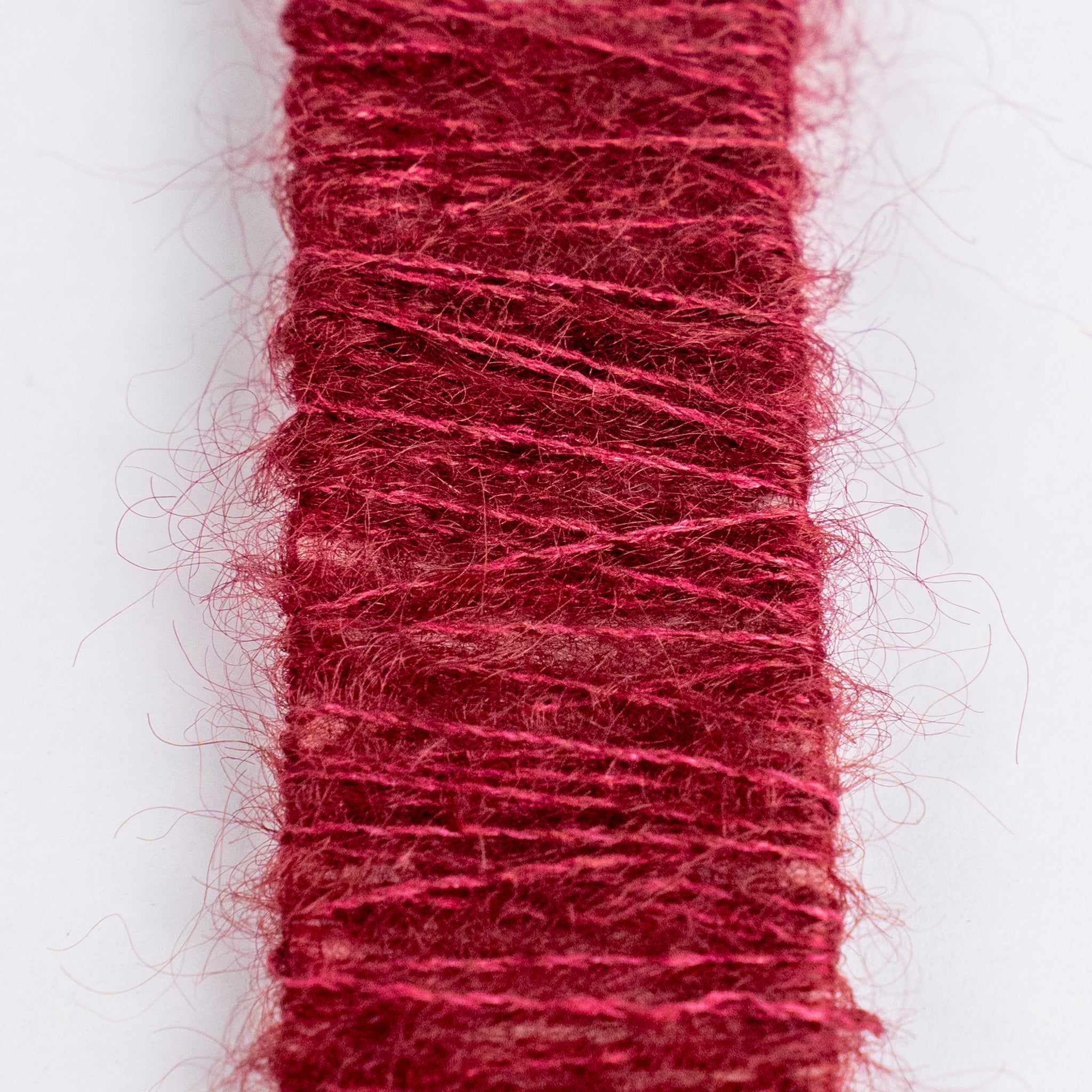 Nature's Spirit Mohair Leech Yarn