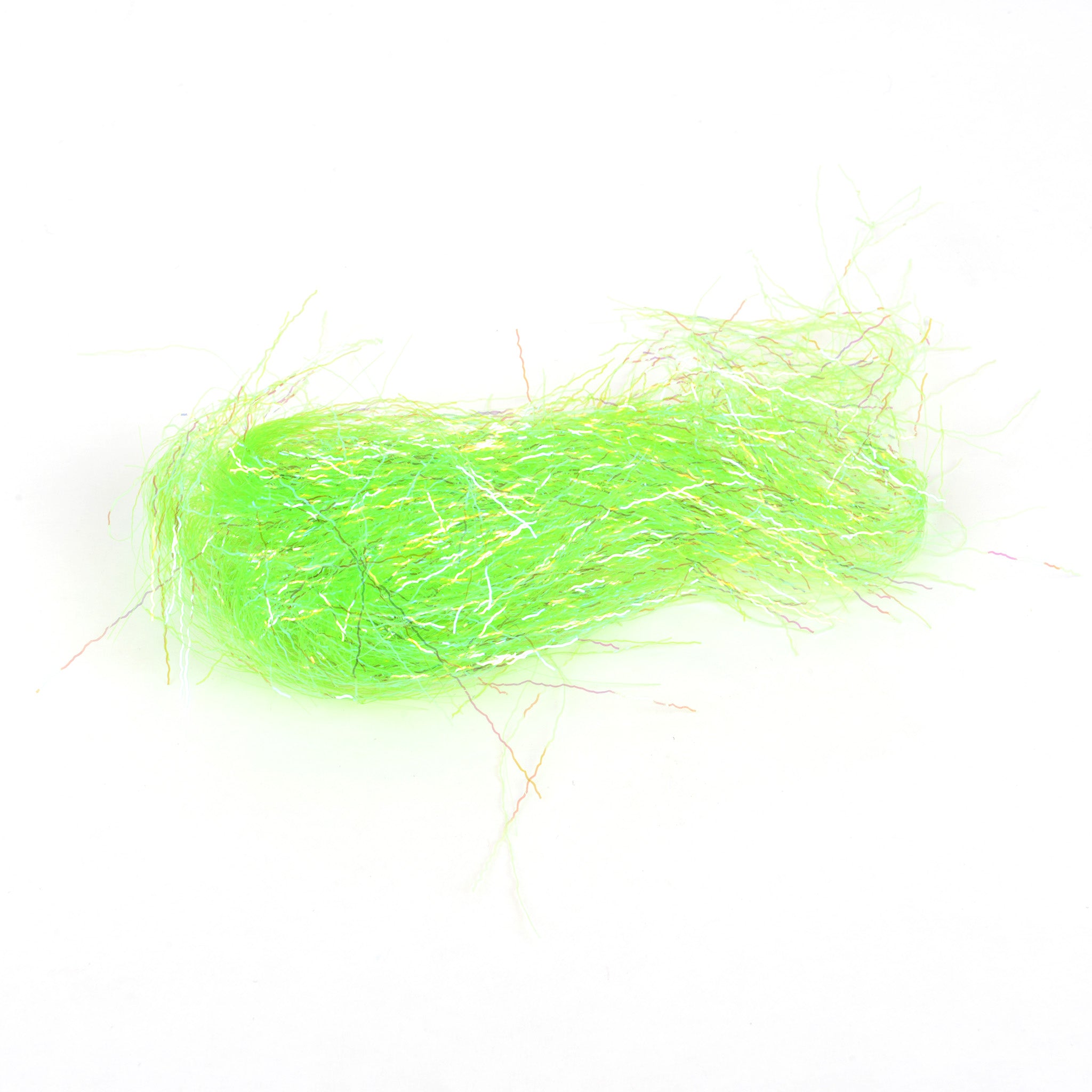 Hareline Ripple Ice Fiber