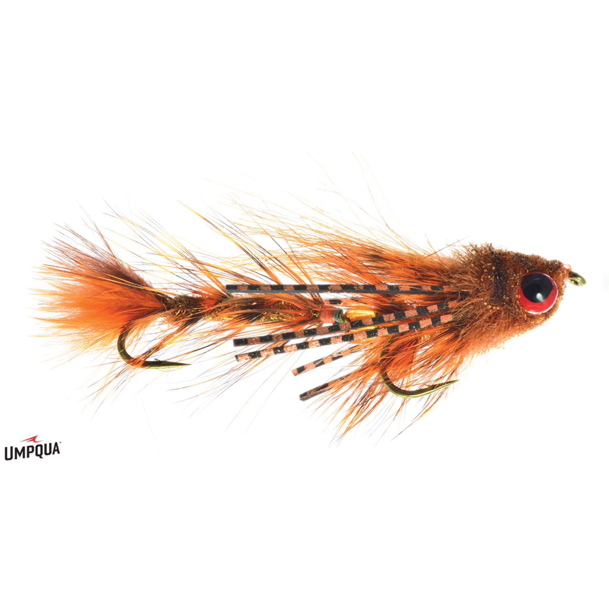 Craven's Baby Gonga