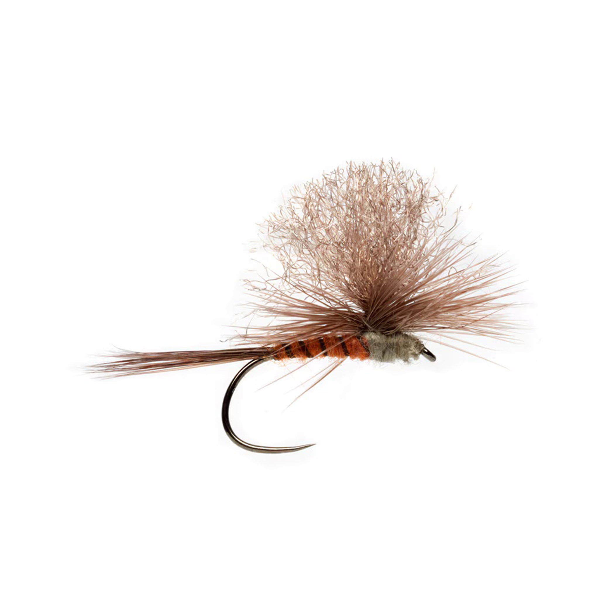 Tactical Parachute Hendrickson