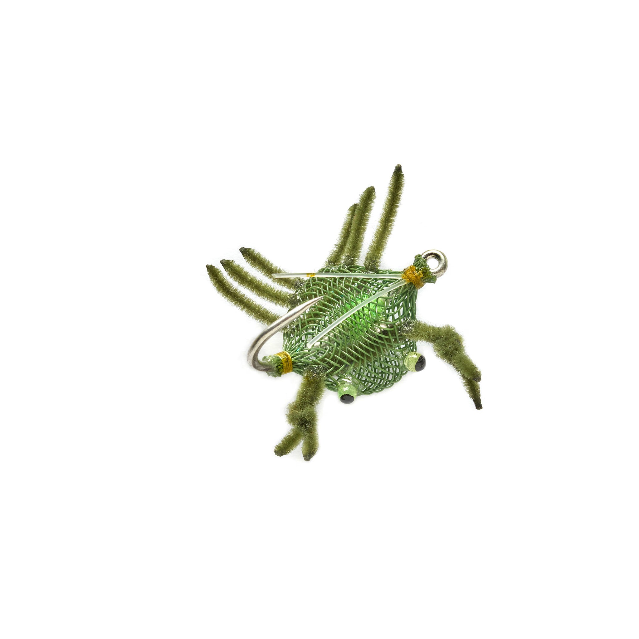 Fulling Mill Standard Flexo Crab