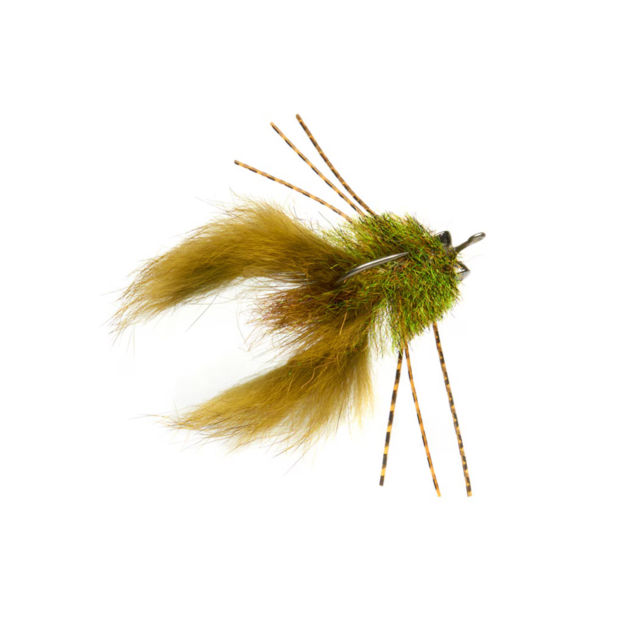 Whalley's Crack Crab