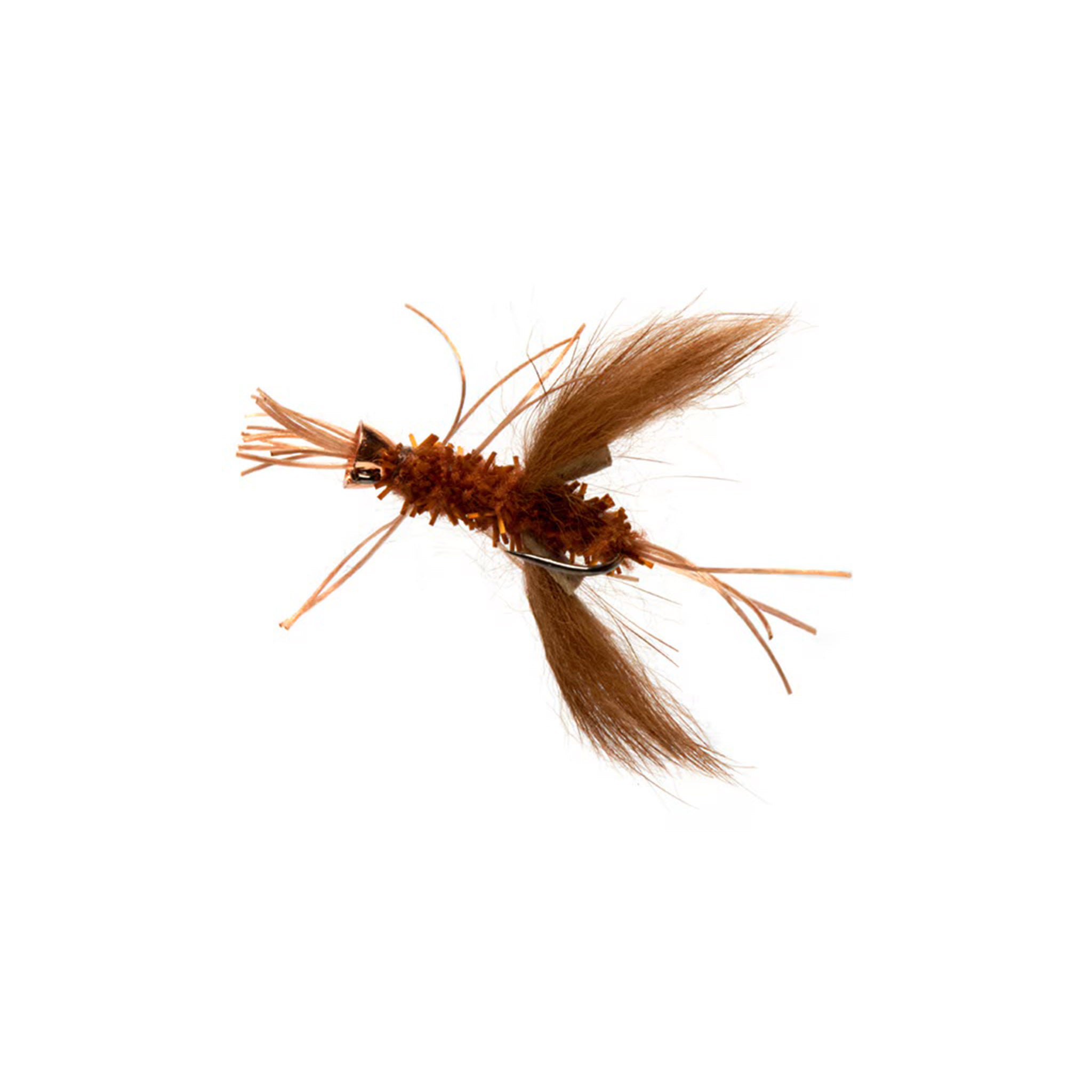 Jorgenson's Claw Dawg