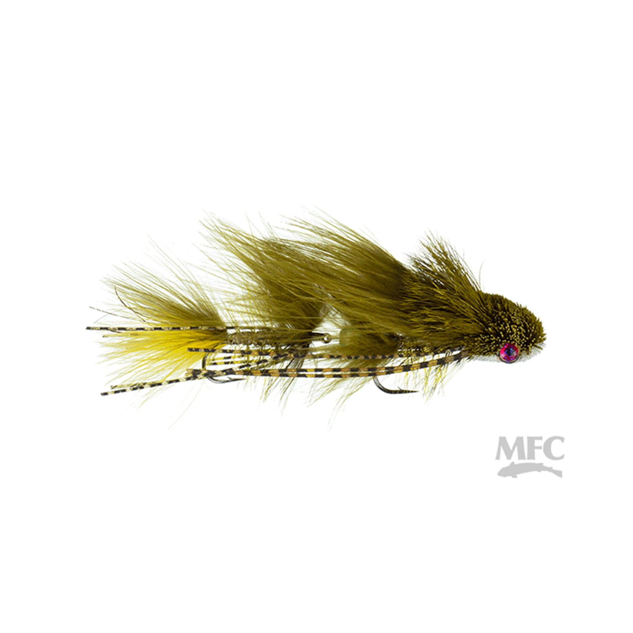 Galloup's Two-Tone Dungeon