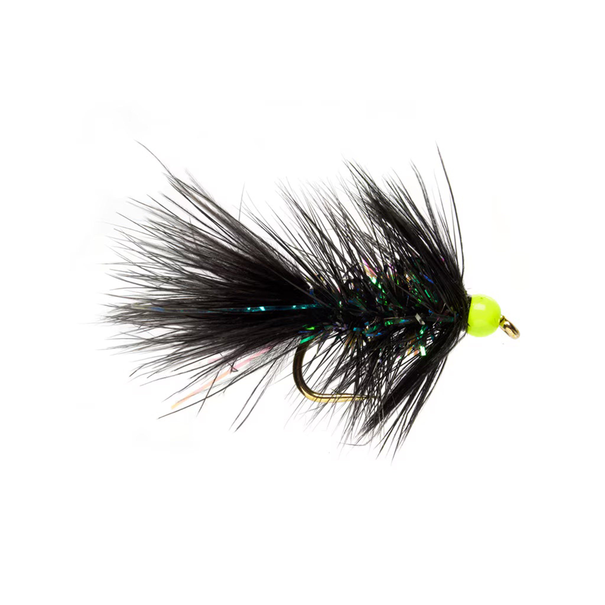 Mini Shimmer Bugger
