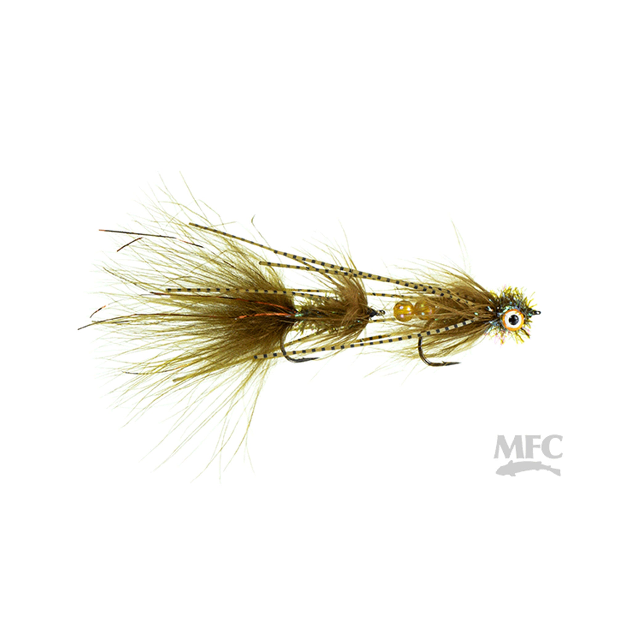 Maddin's OG Circus Peanut