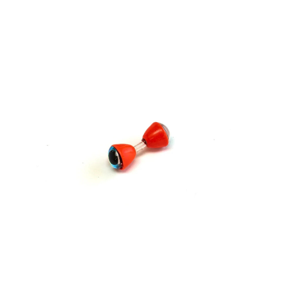 Chocklett Factory Weighted Flex Minnow Eyes