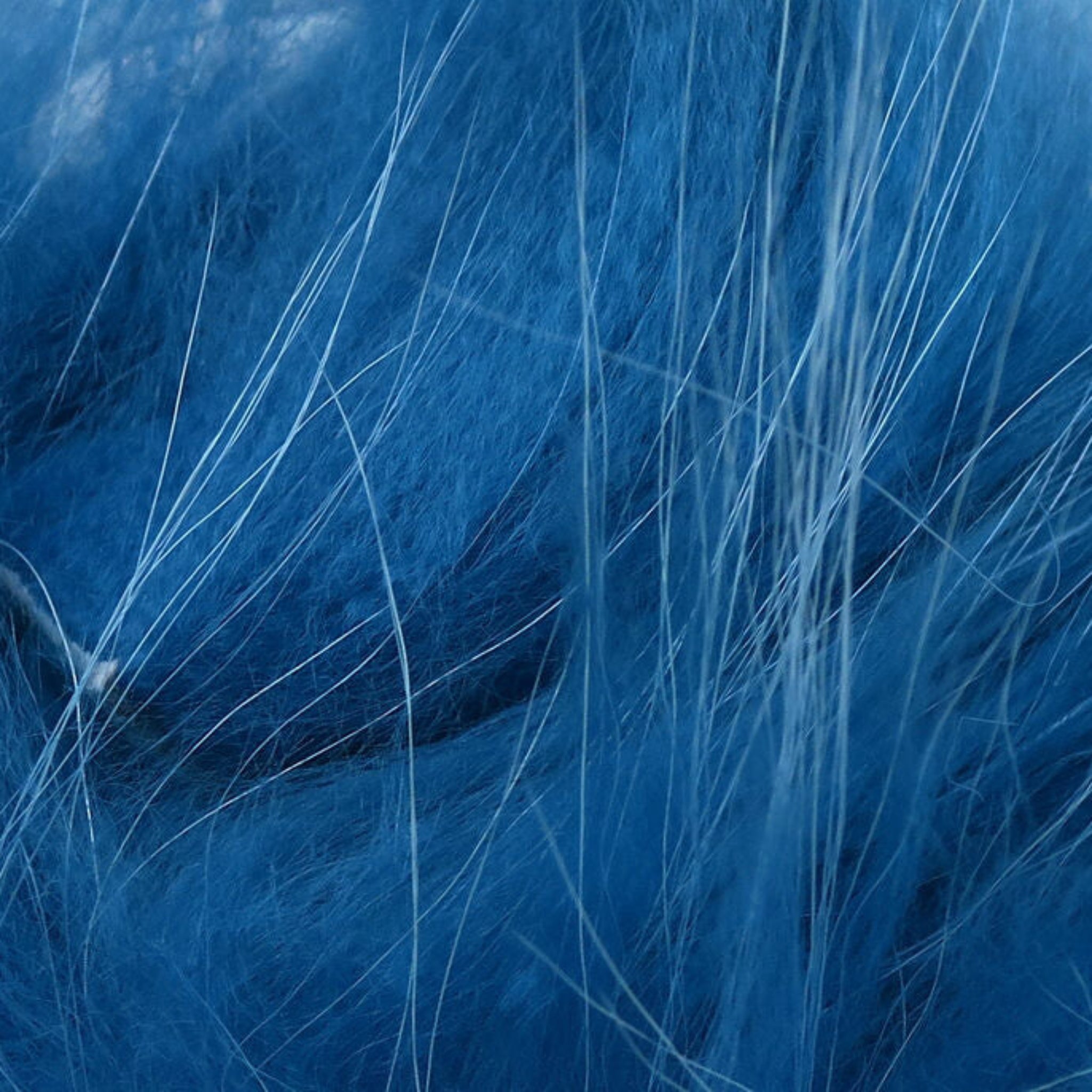 Hareline Finn Raccoon Zonkers