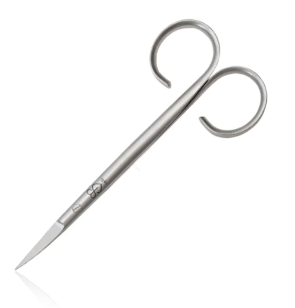 Renomed Fly Tying Scissors
