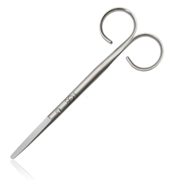 Renomed Fly Tying Scissors
