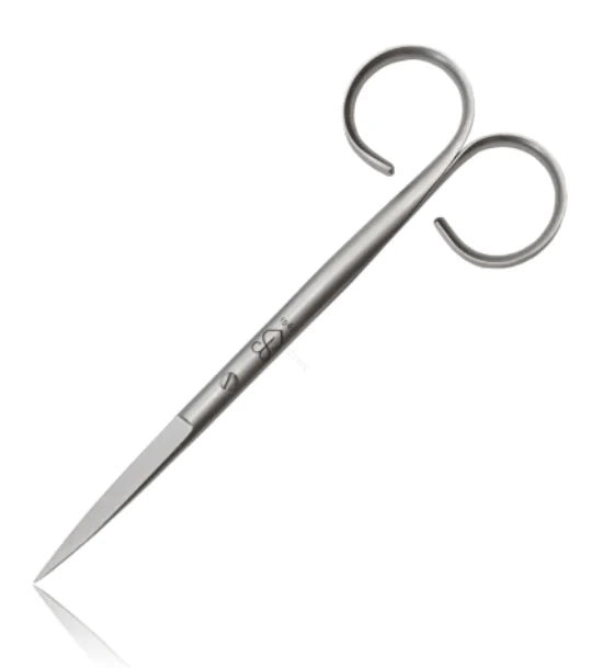 Renomed Fly Tying Scissors