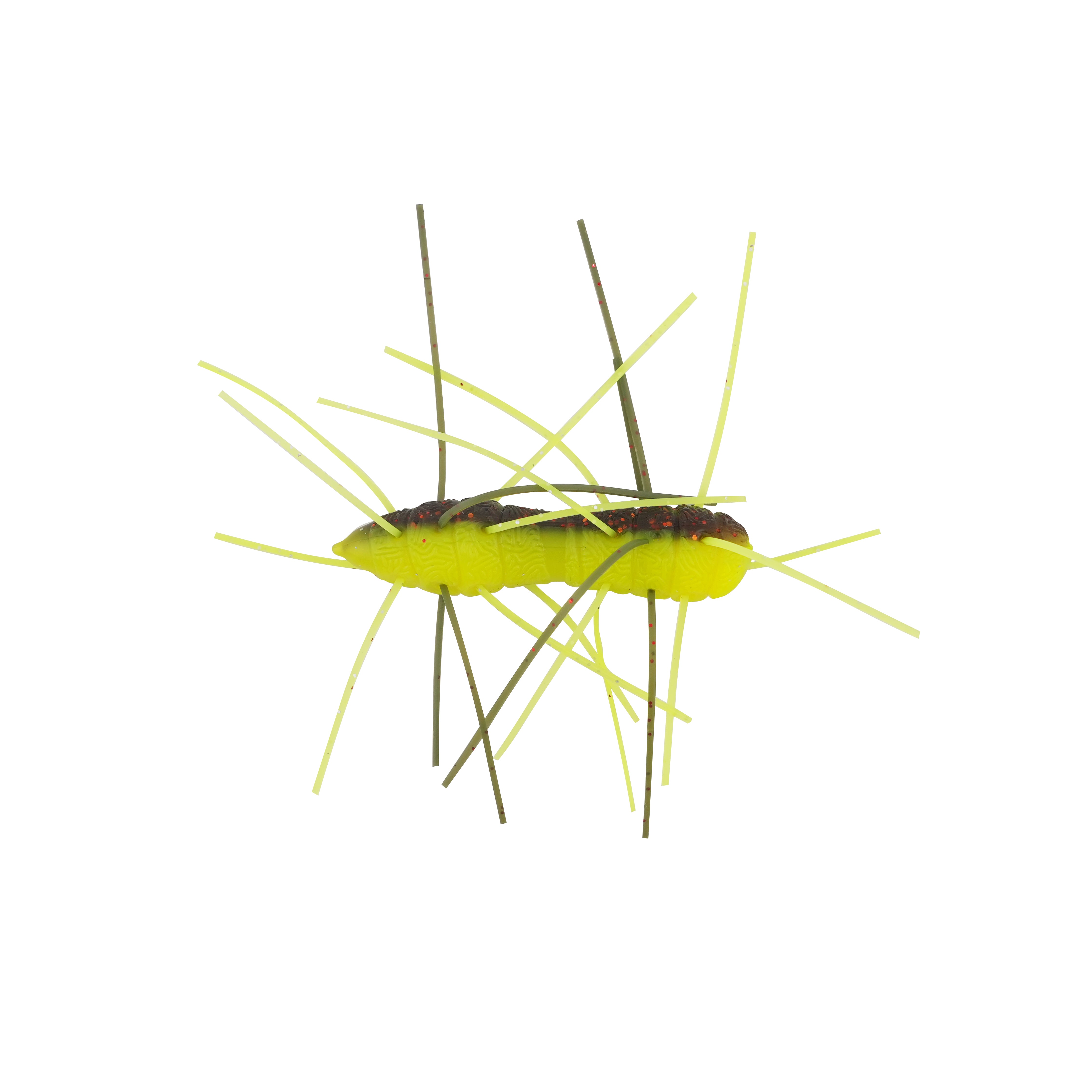 Z-Man Fuzzy Bugz