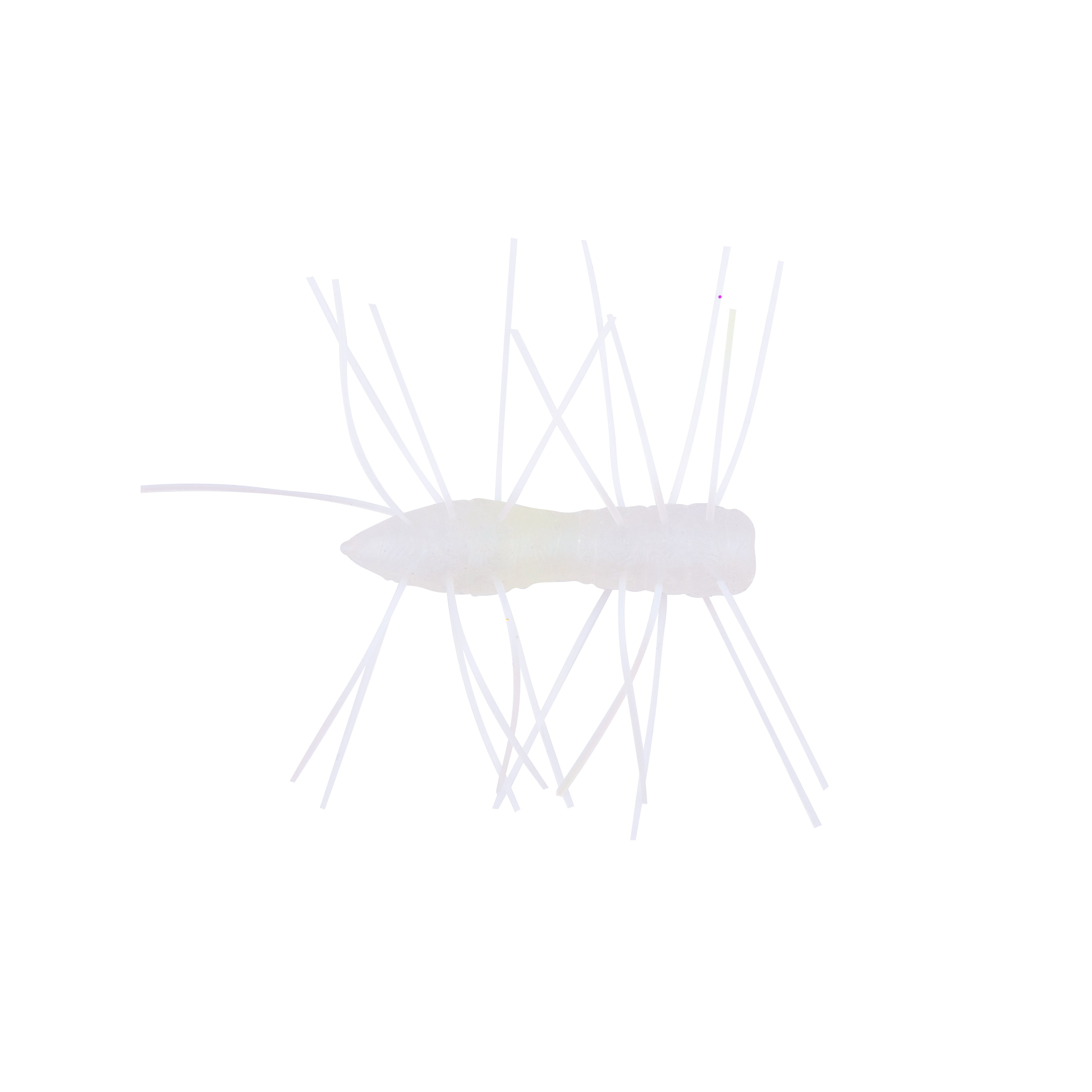 Z-Man Fuzzy Bugz