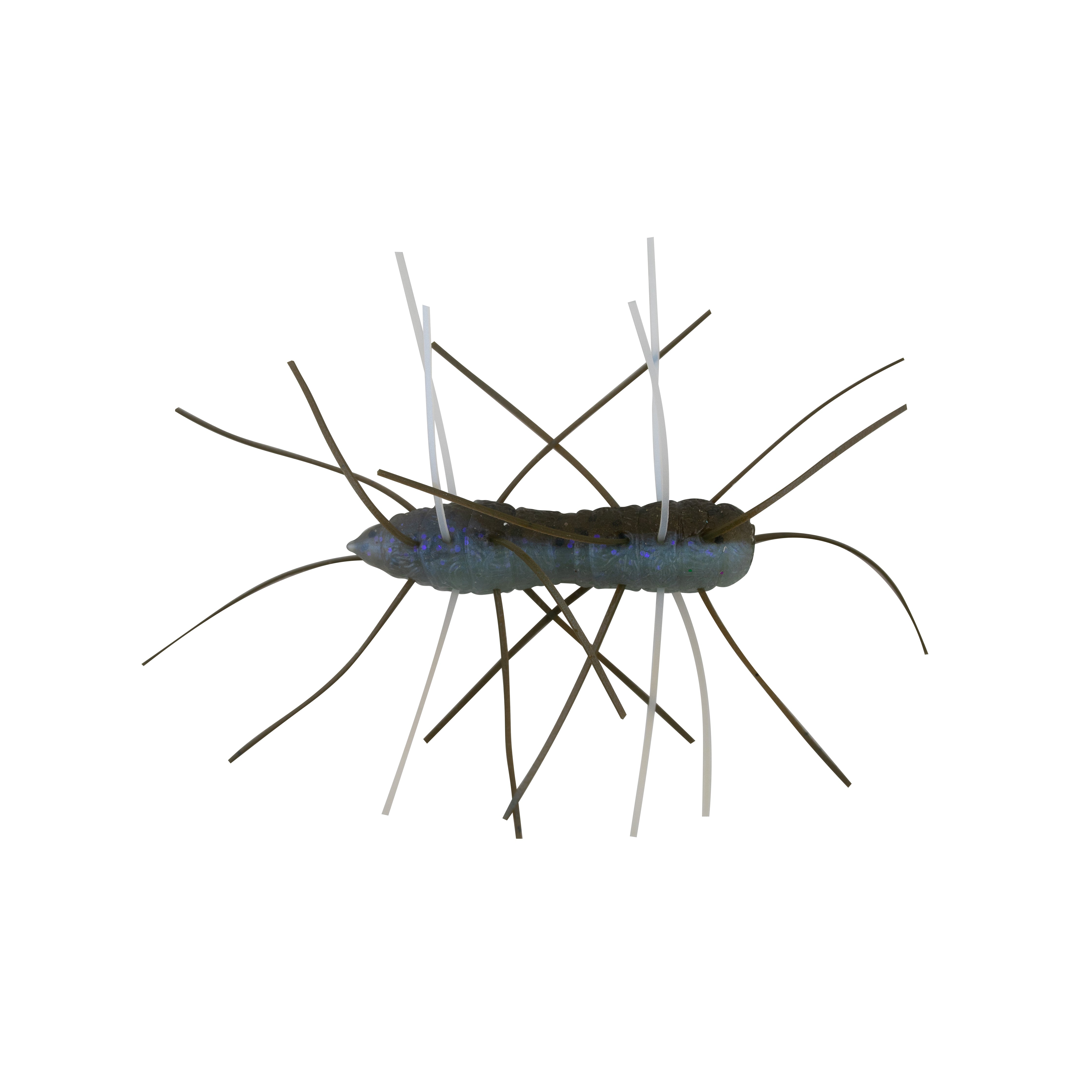 Z-Man Fuzzy Bugz