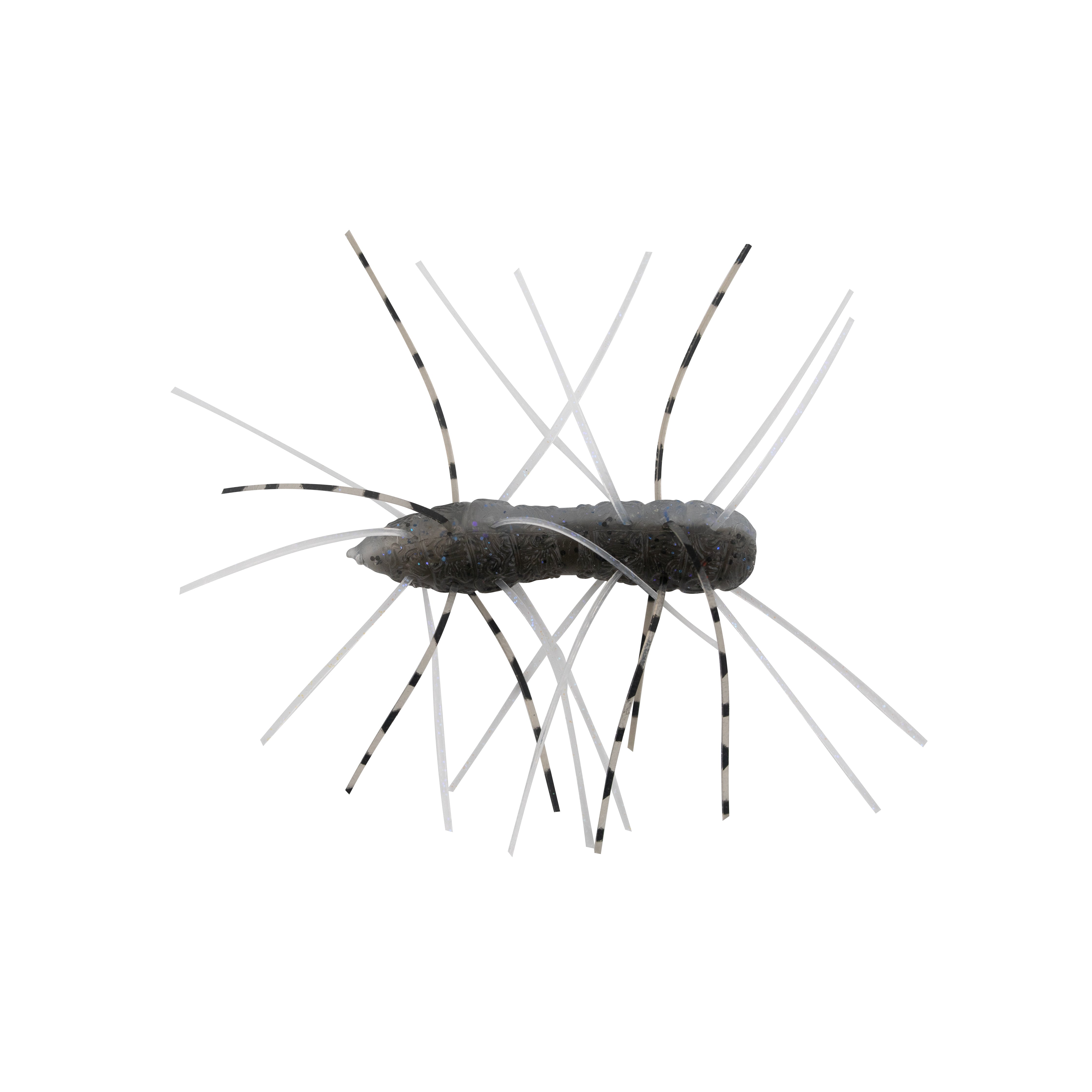 Z-Man Fuzzy Bugz