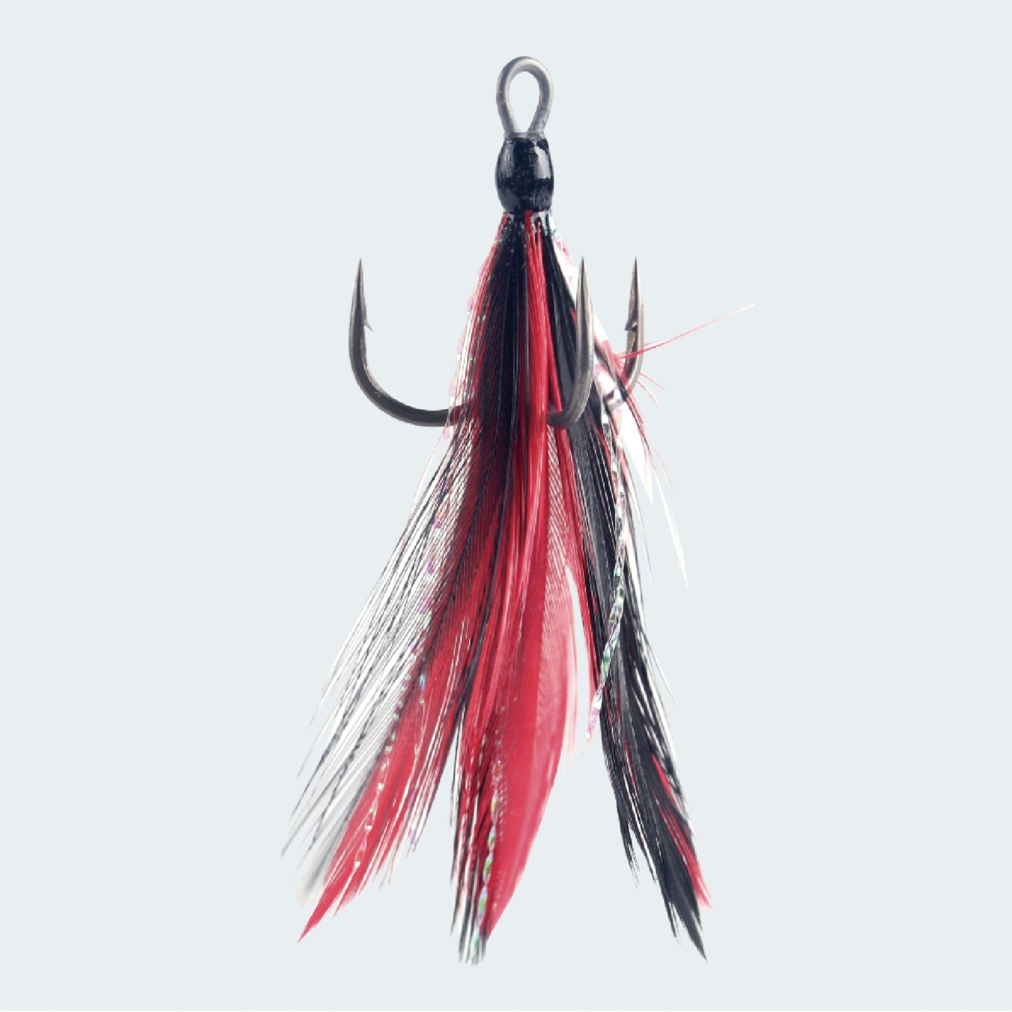 BKK Feathered Spear 21-SS Treble Hook