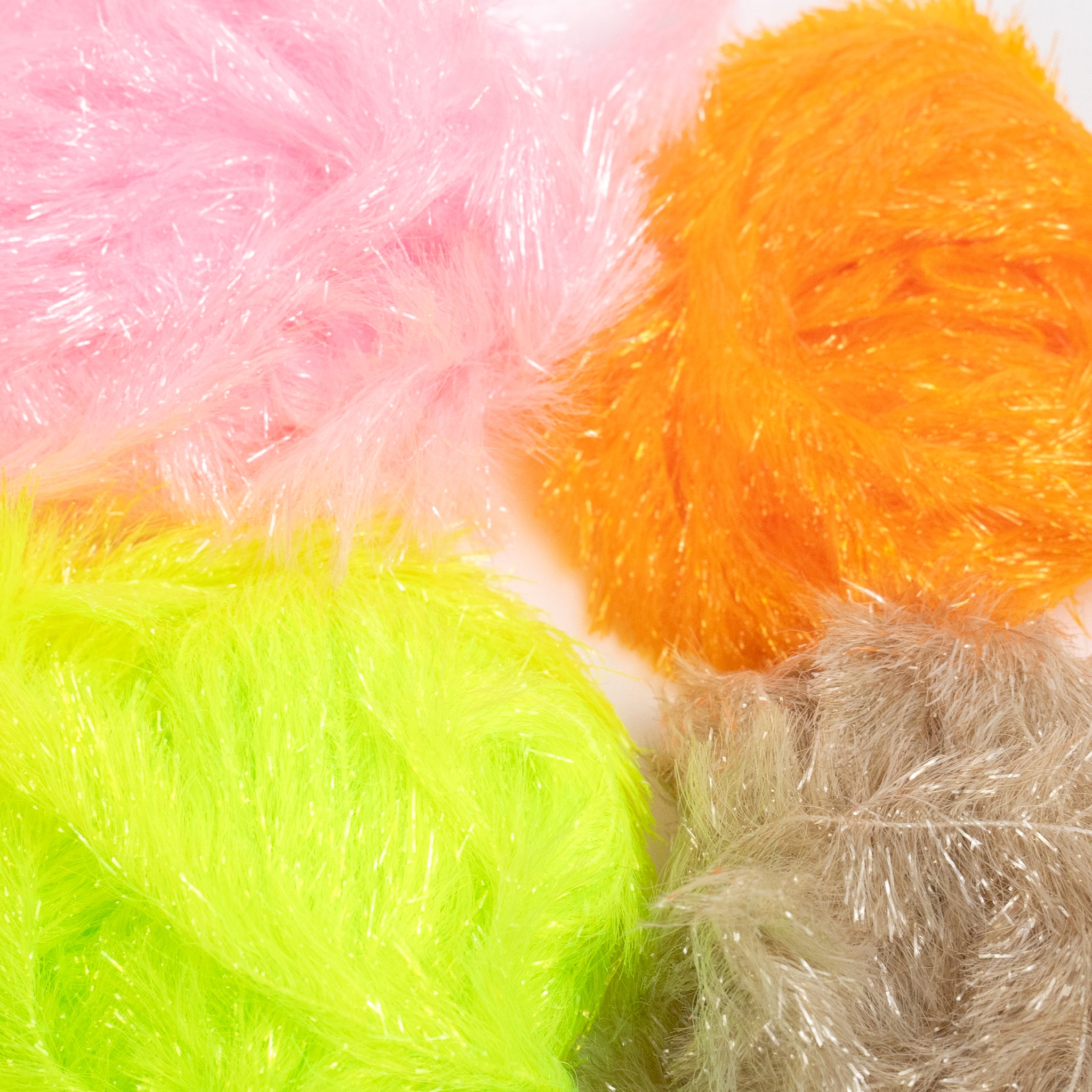 Chocklett's Finesse Body Chenille