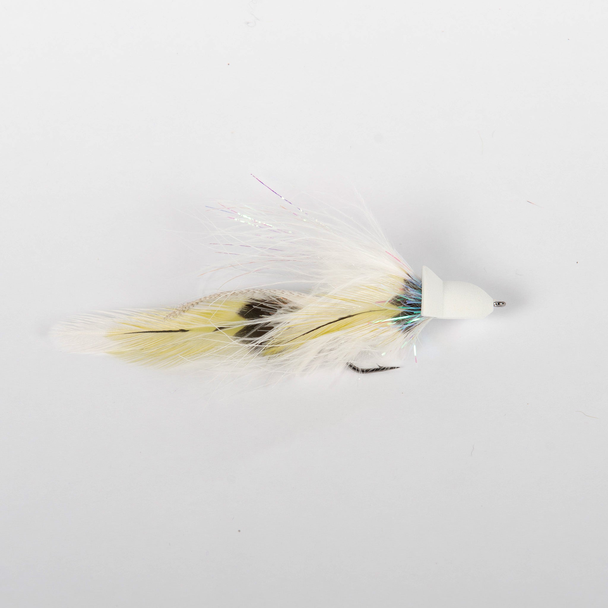 Schultzy's Finesse D (Locally Tied)