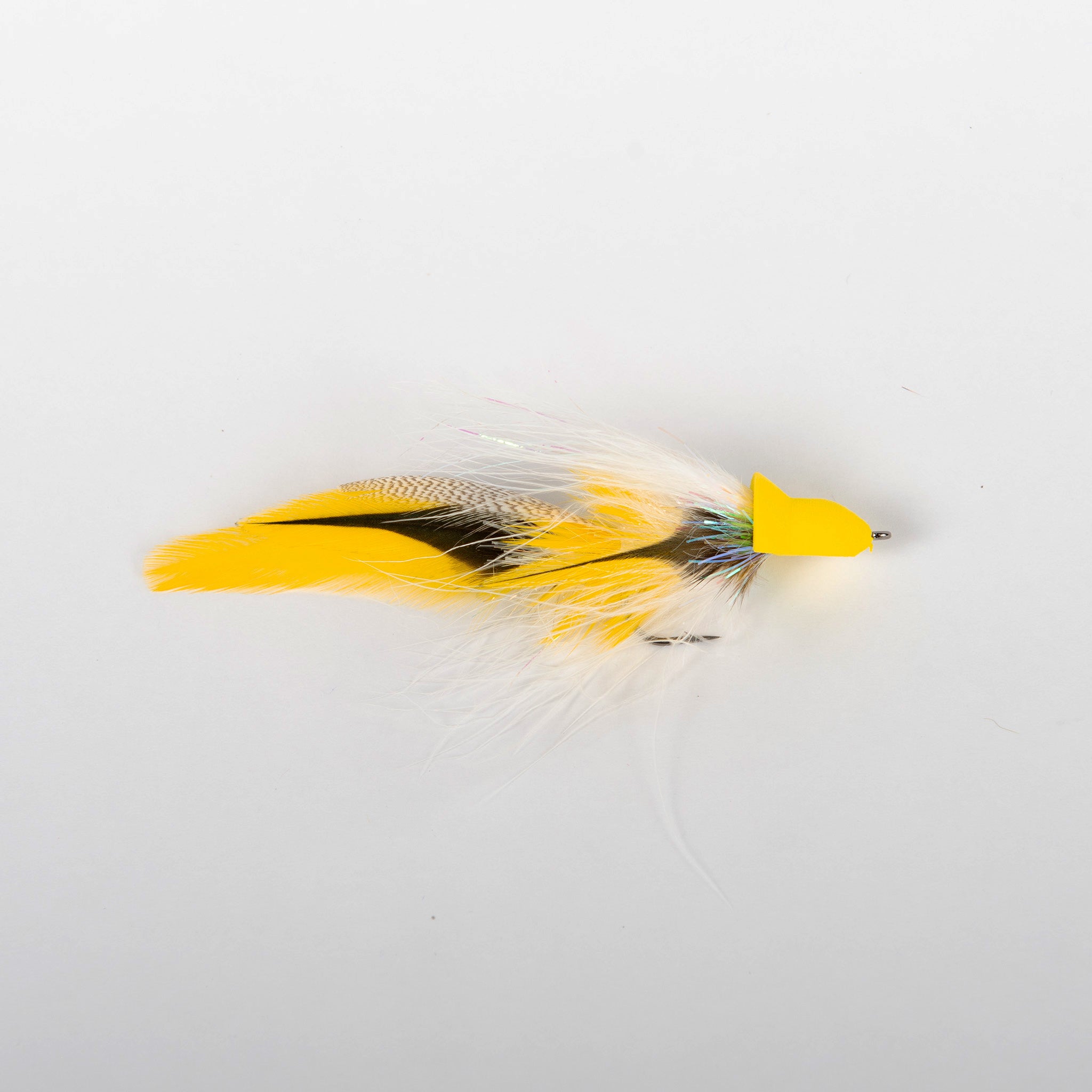 Schultzy's Finesse D (Locally Tied)