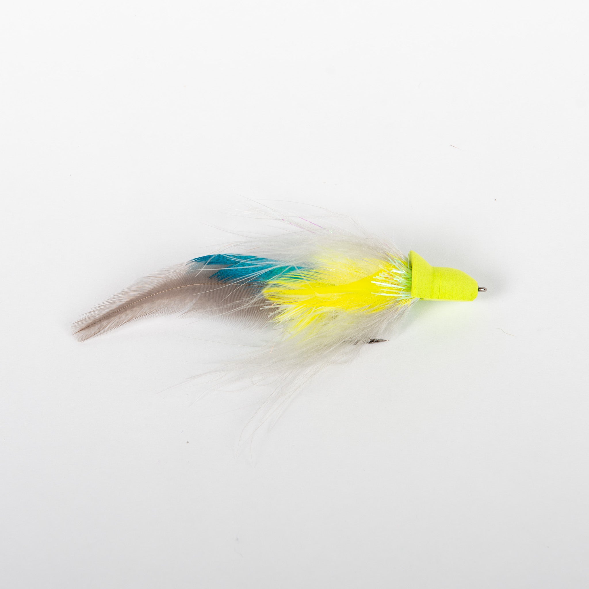 Schultzy's Finesse D (Locally Tied)