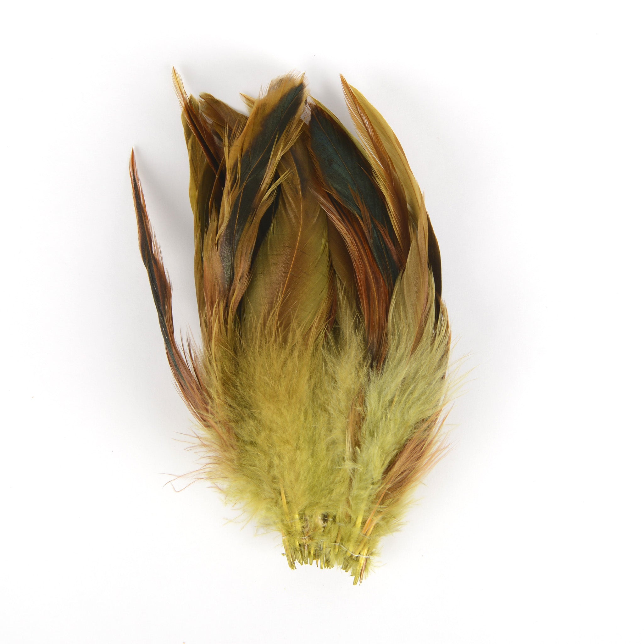 Nature's Spirit Fish Hunter Mottled Schlappen