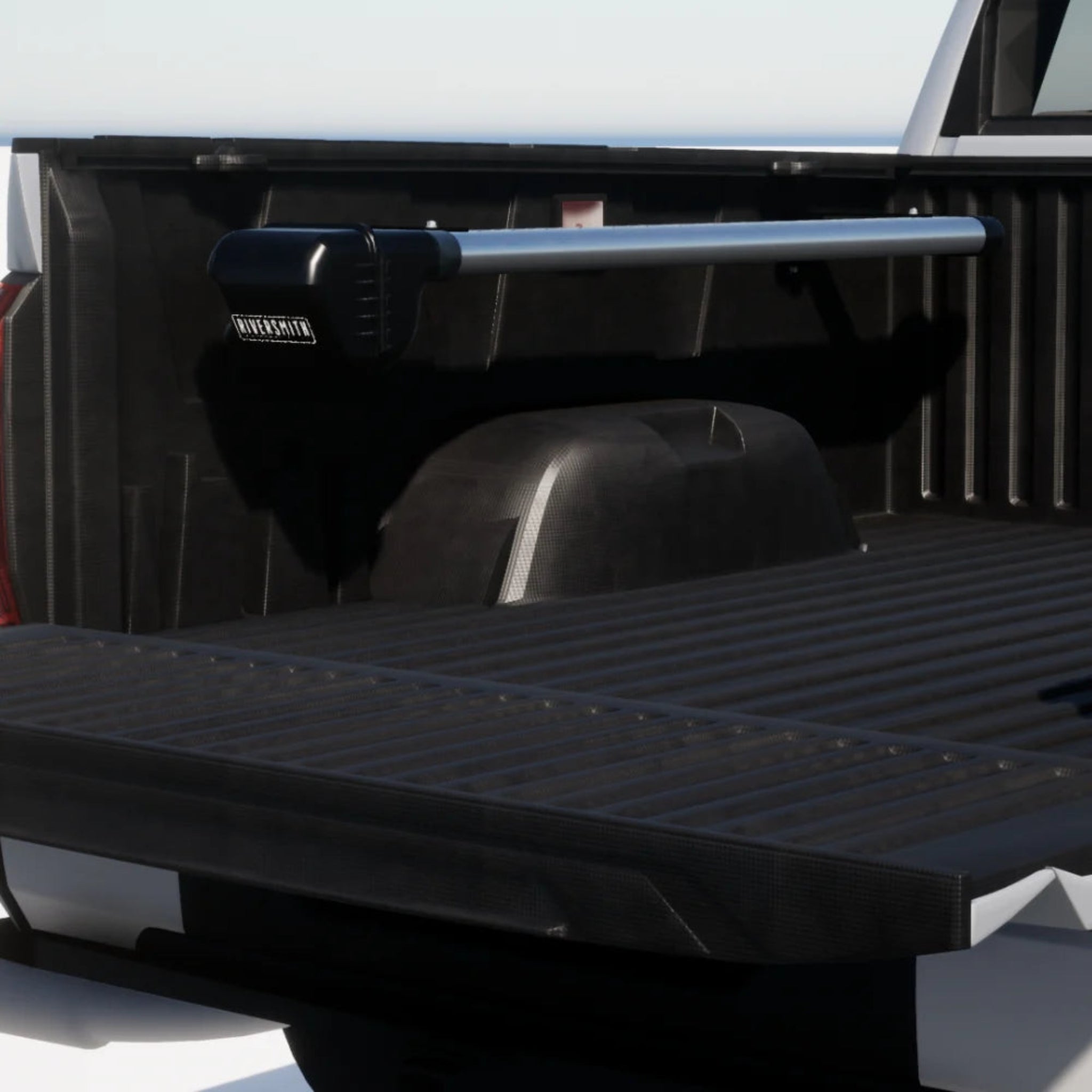 Riversmith Truck Bed River Quiver
