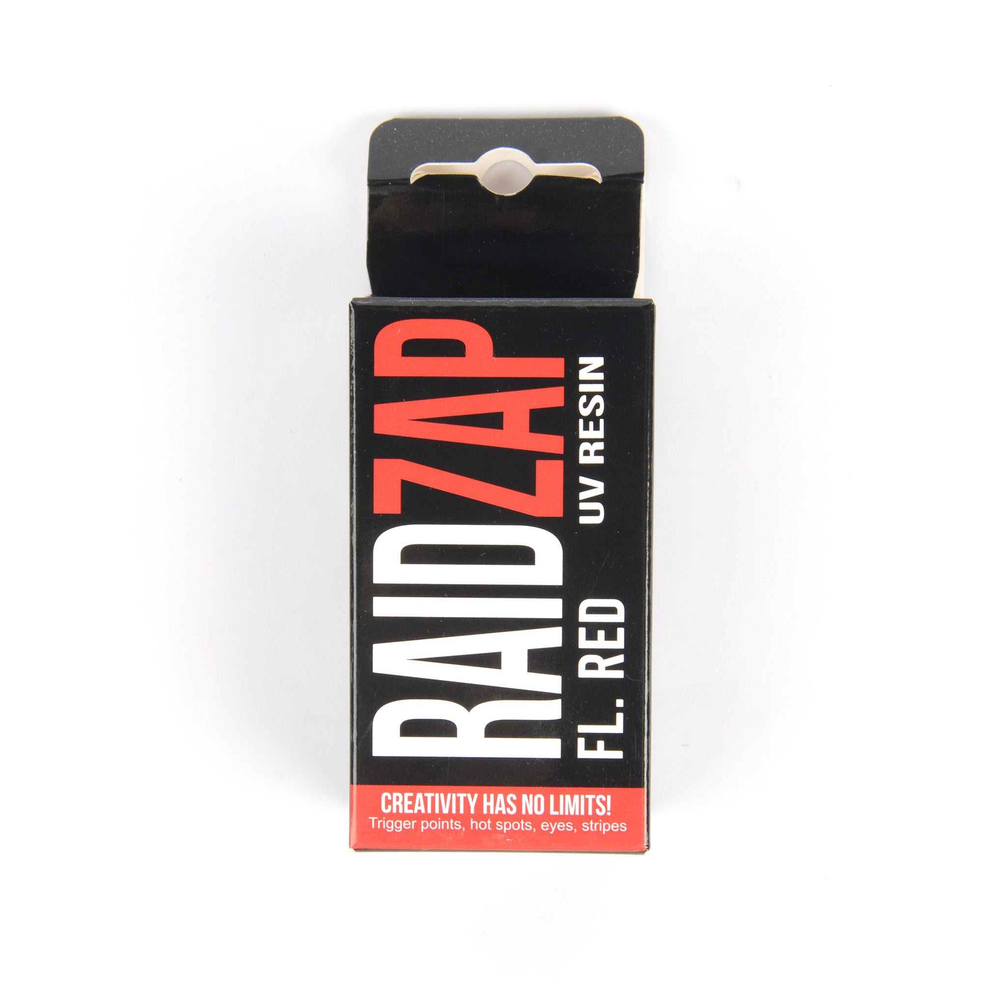 Raidzap Colored UV Resin