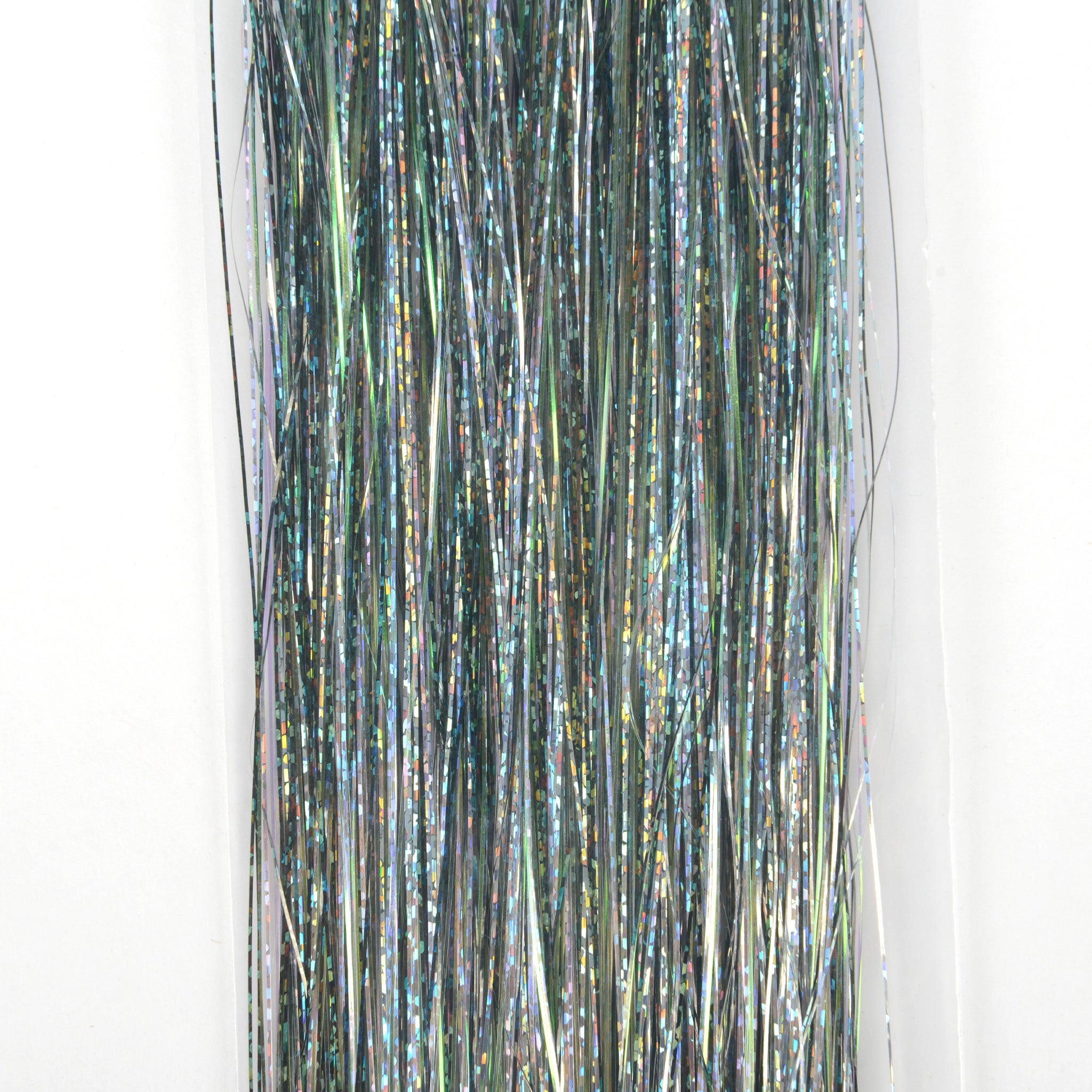 Hedron Holographic Flashabou