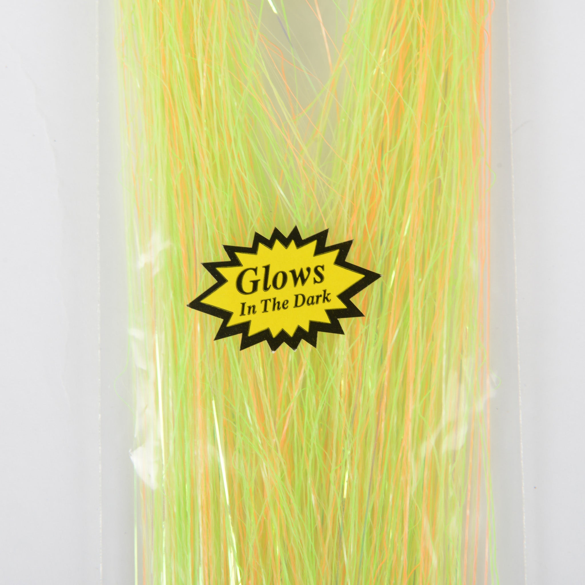 Hedron Pearl-A-Glow Flashabou