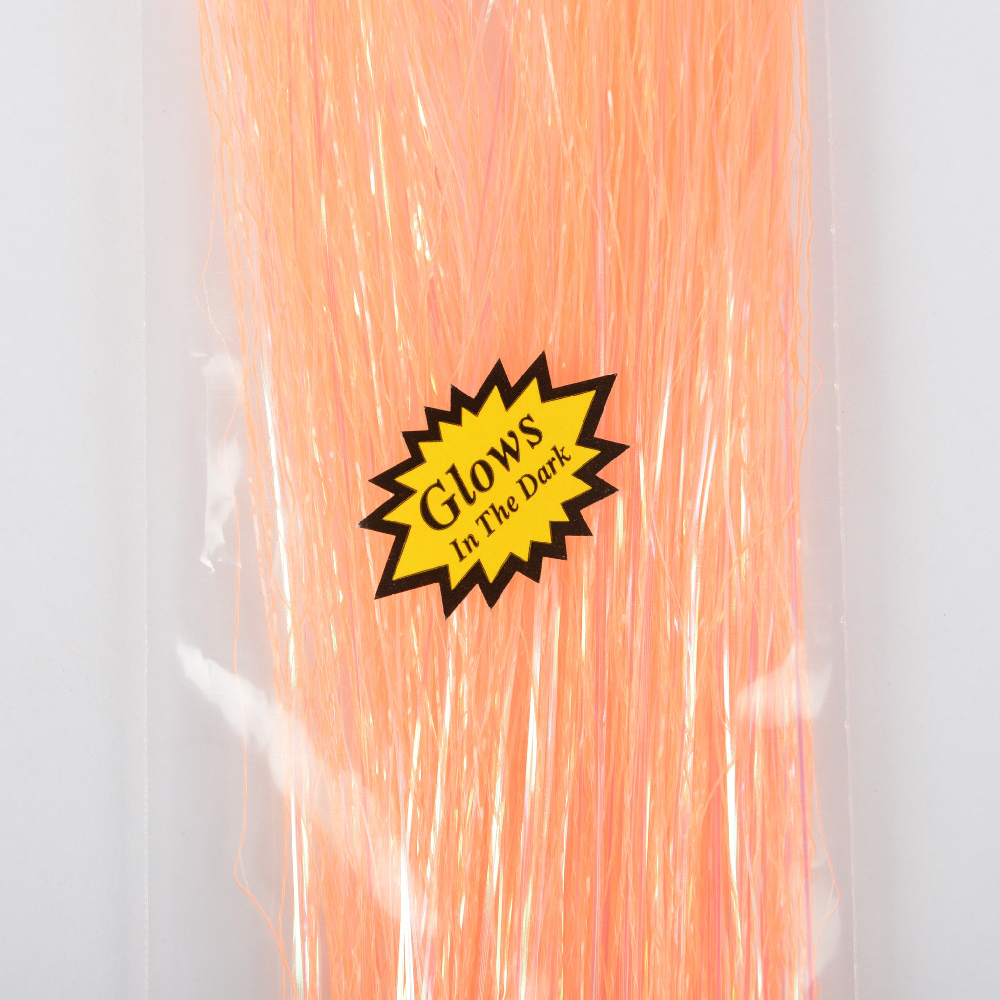 Hedron Pearl-A-Glow Flashabou