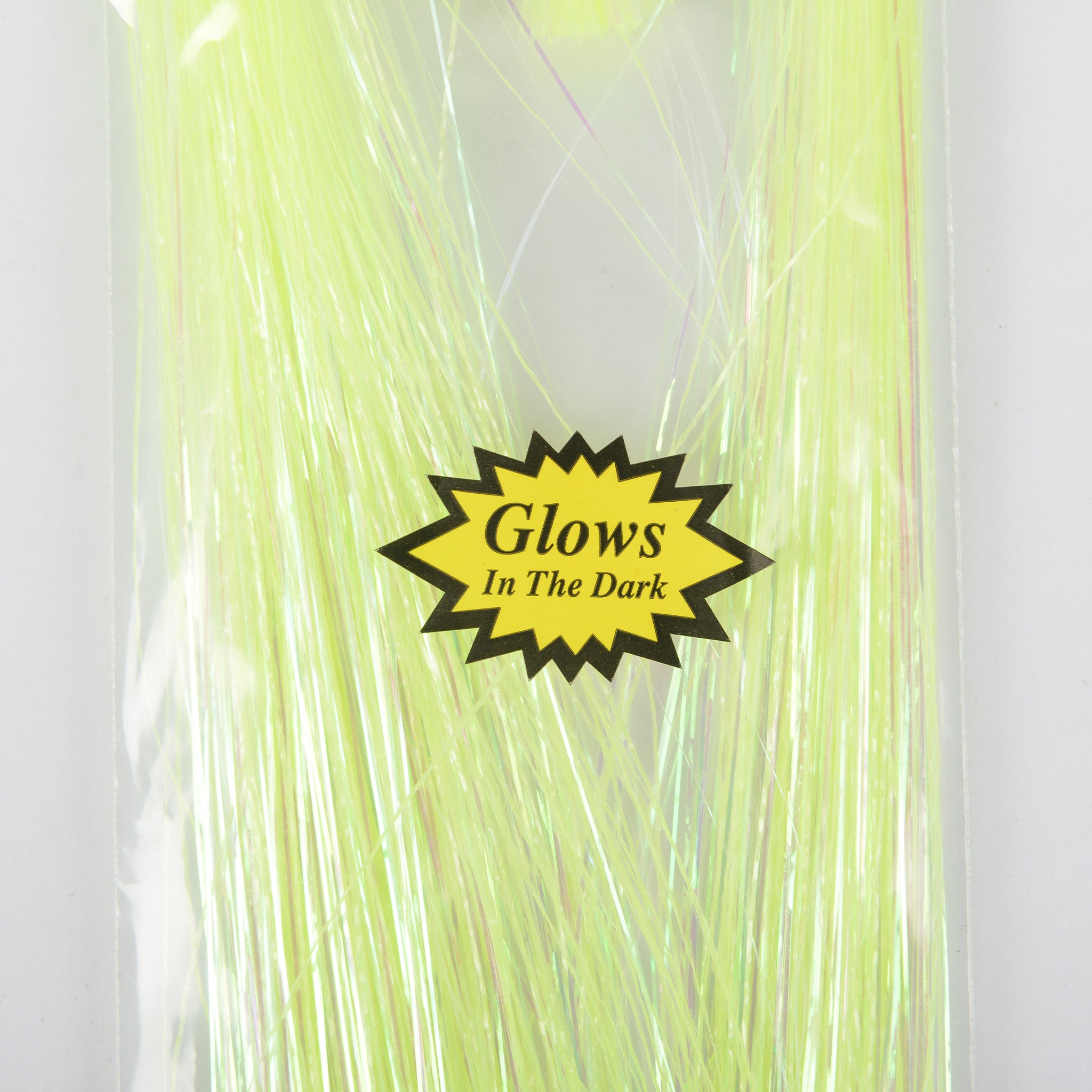 Hedron Pearl-A-Glow Flashabou