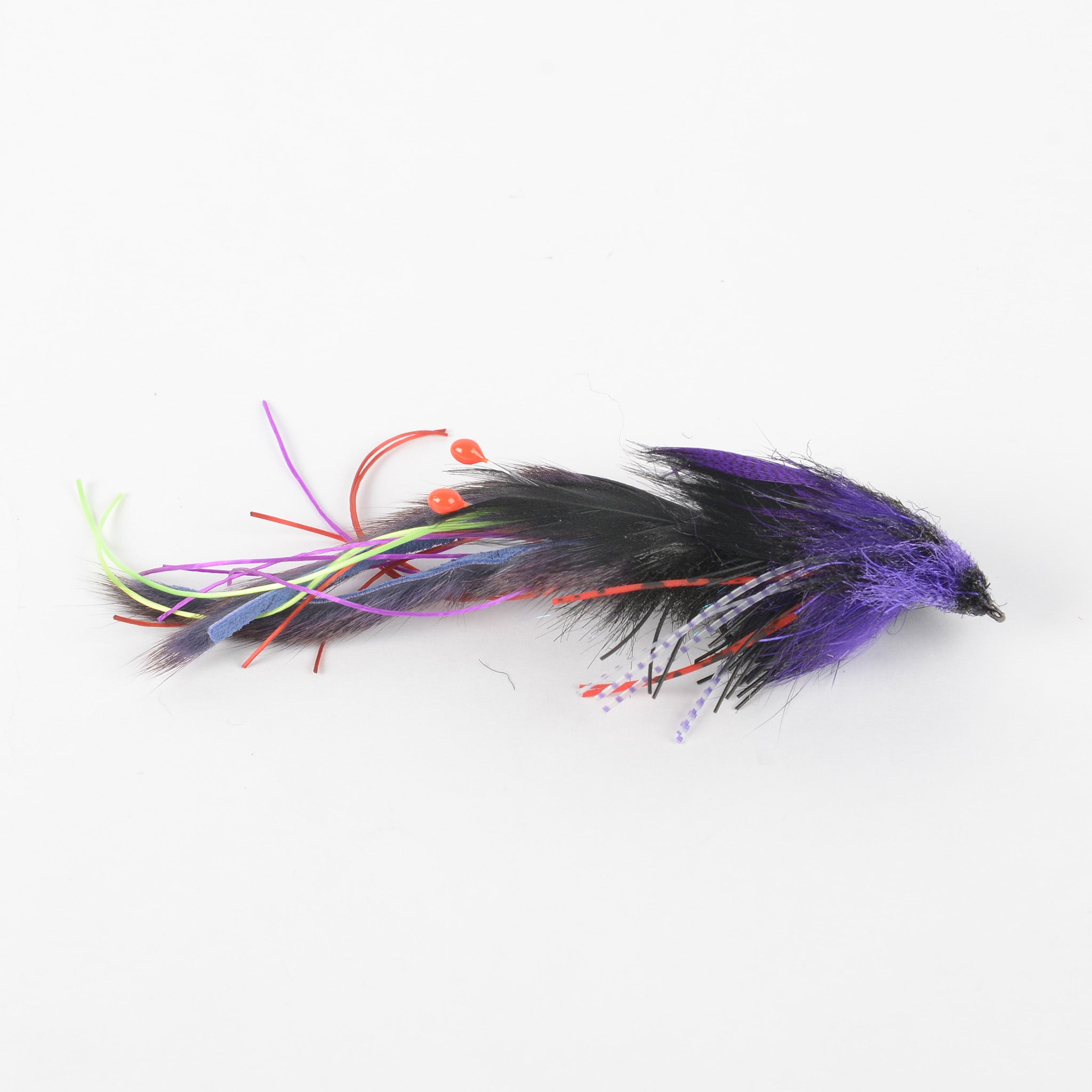 Hughes’ Fleein' Cray (Locally Tied)