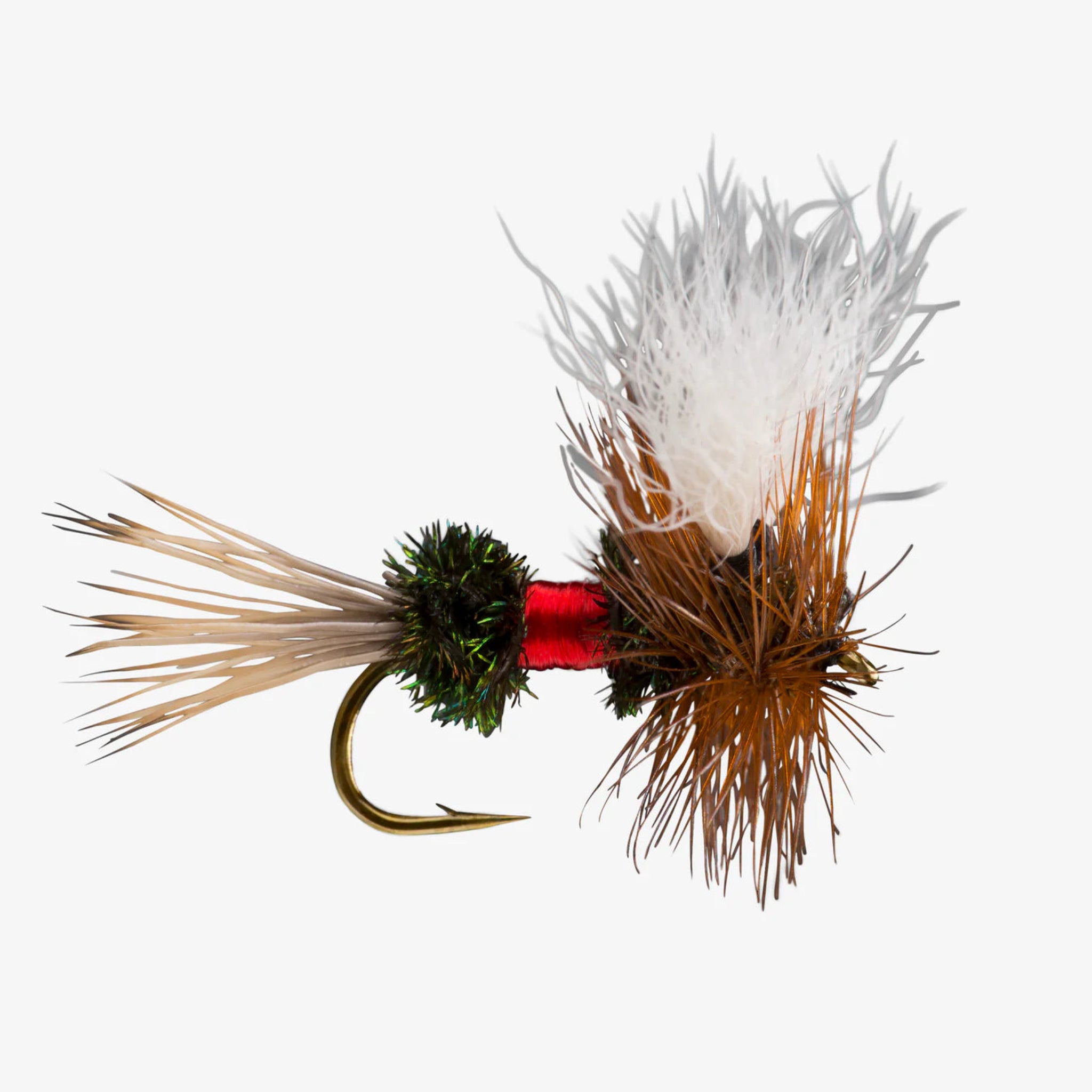 Royal Wulff Dry Fly