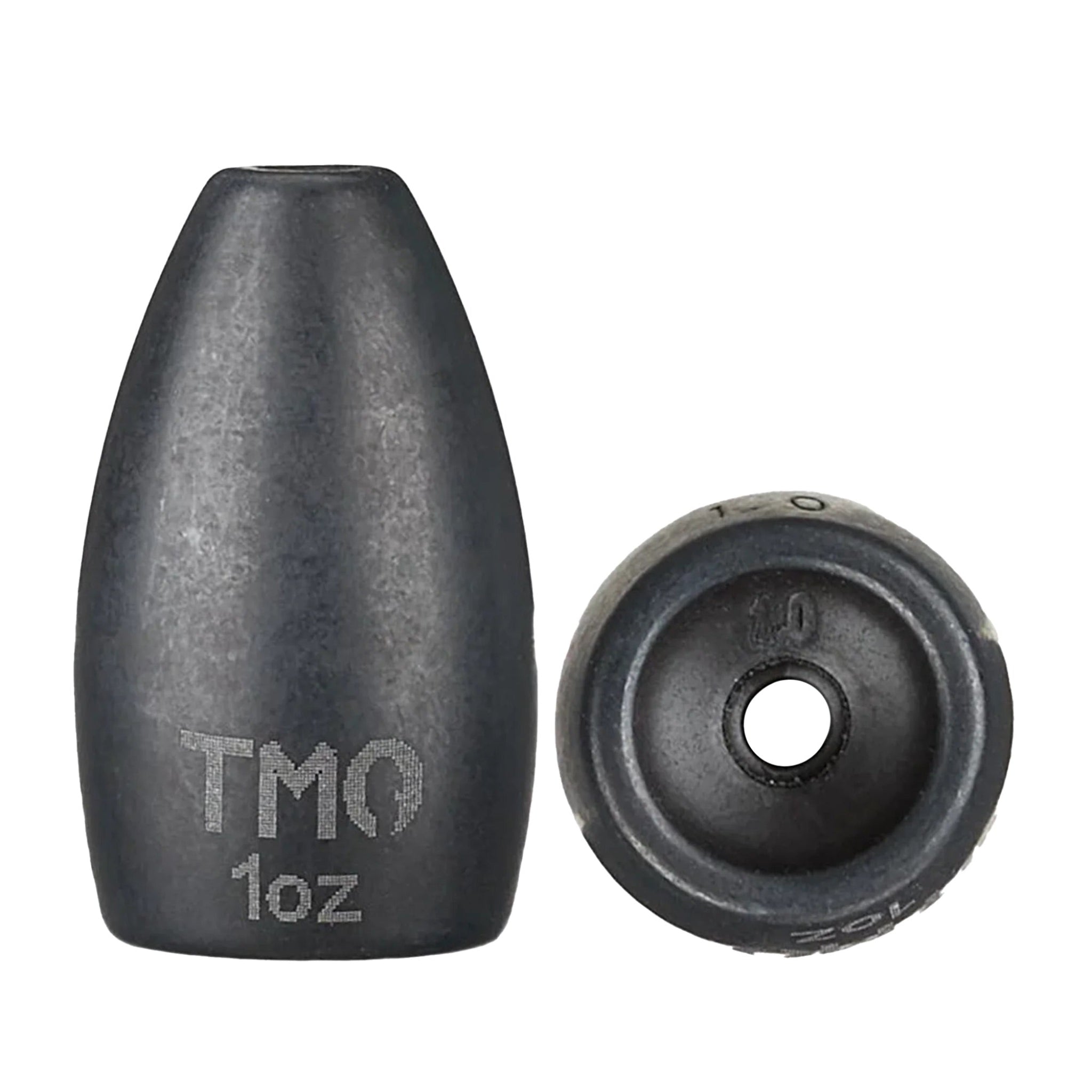 TMO Tungsten Flipping Weight