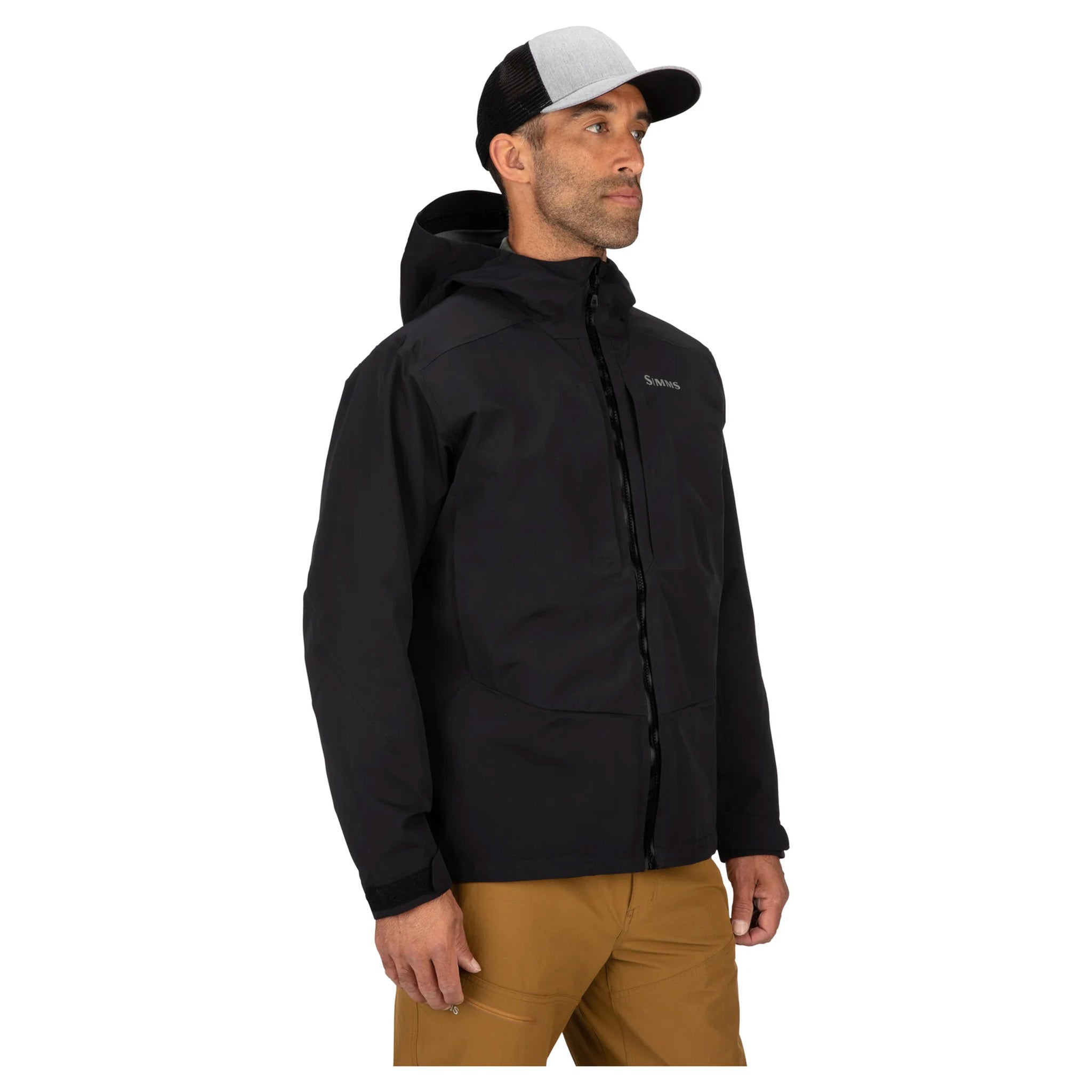 Simms Freestone Wading Jacket