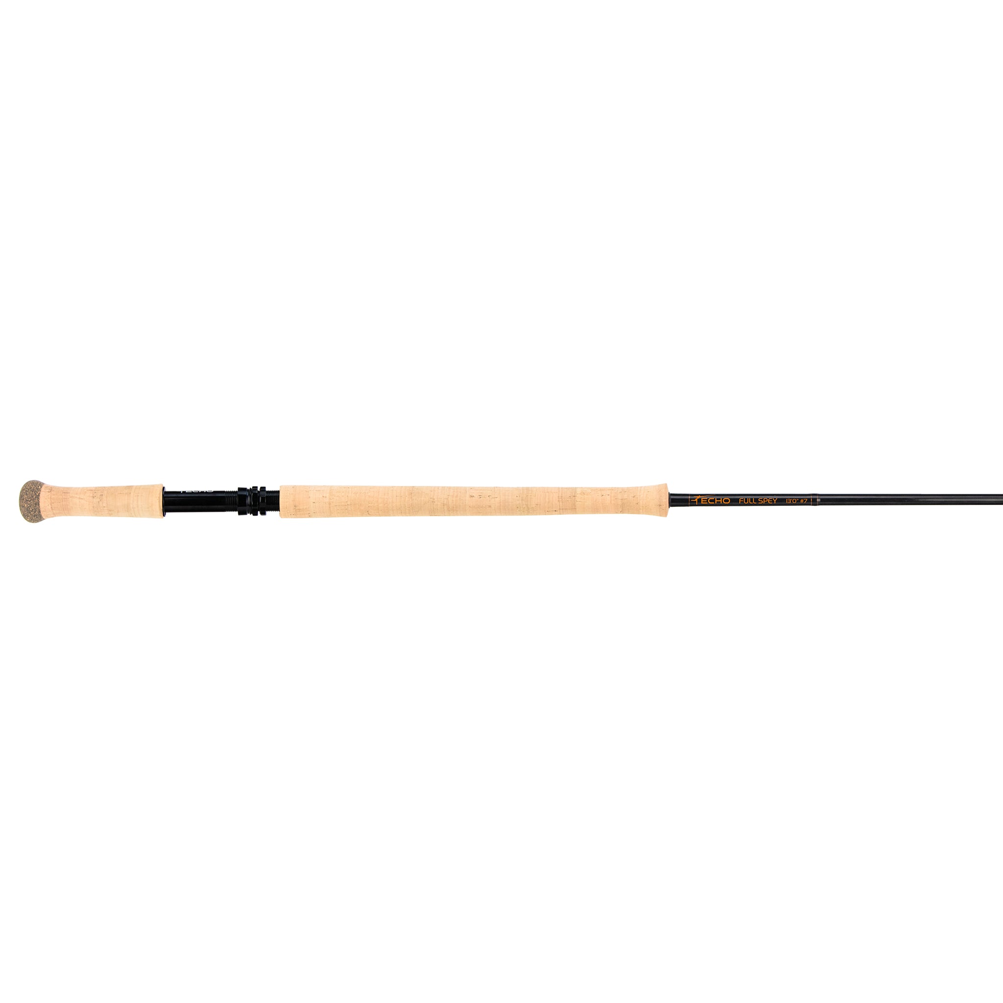 Echo Full Spey Fly Rod