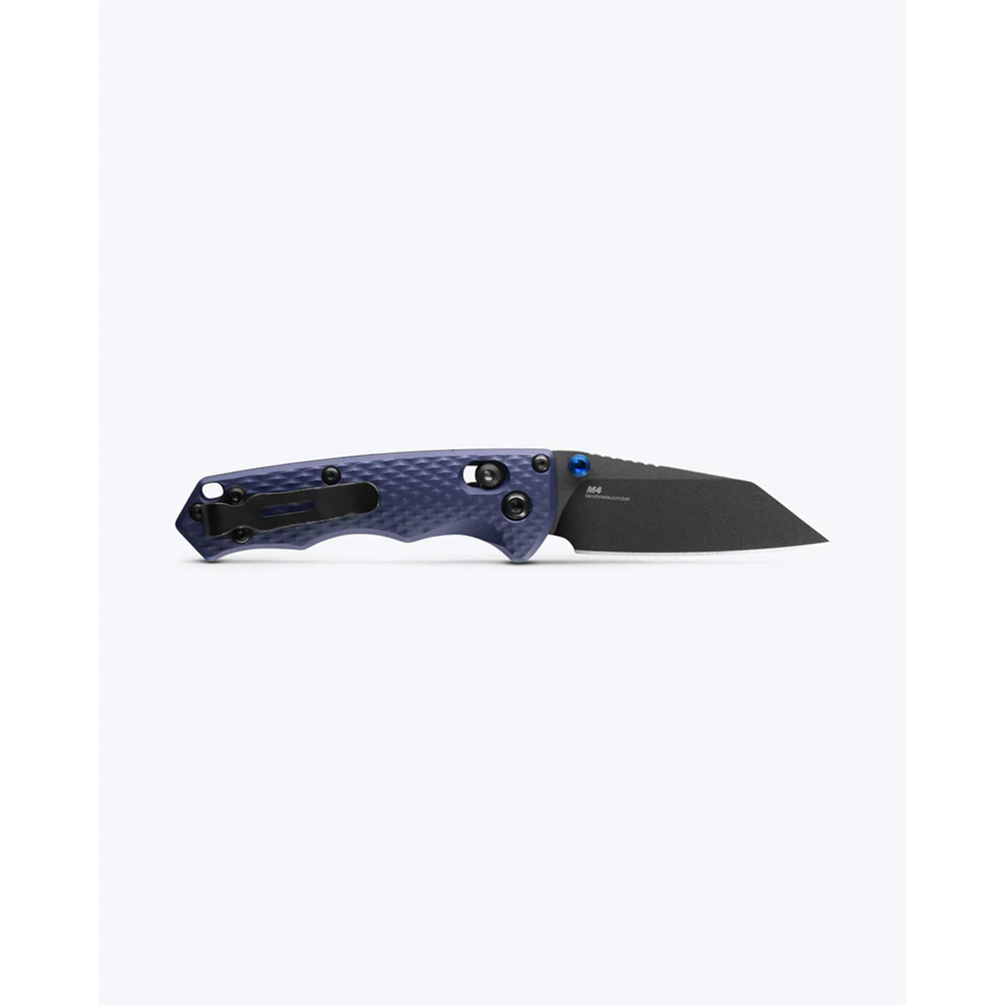 Benchmade Full Immunity Knife