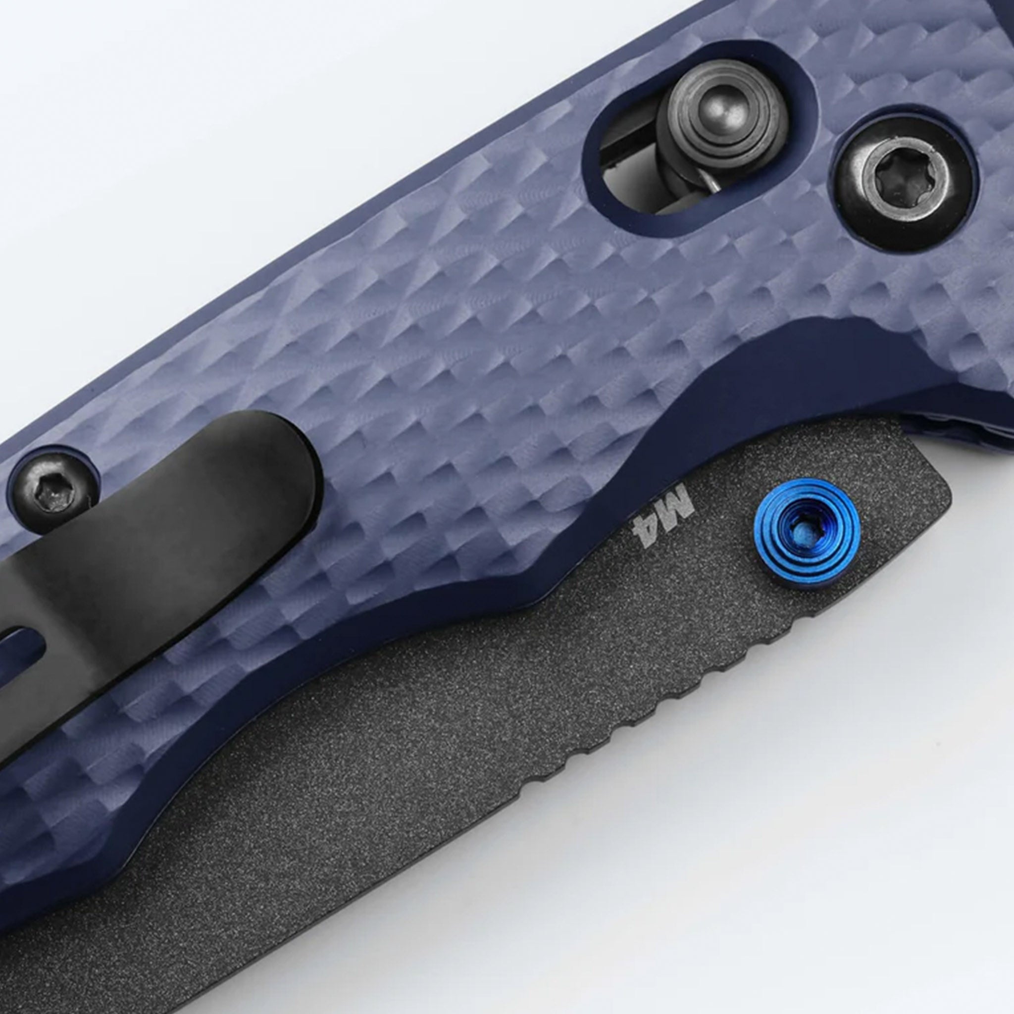 Benchmade Full Immunity Knife