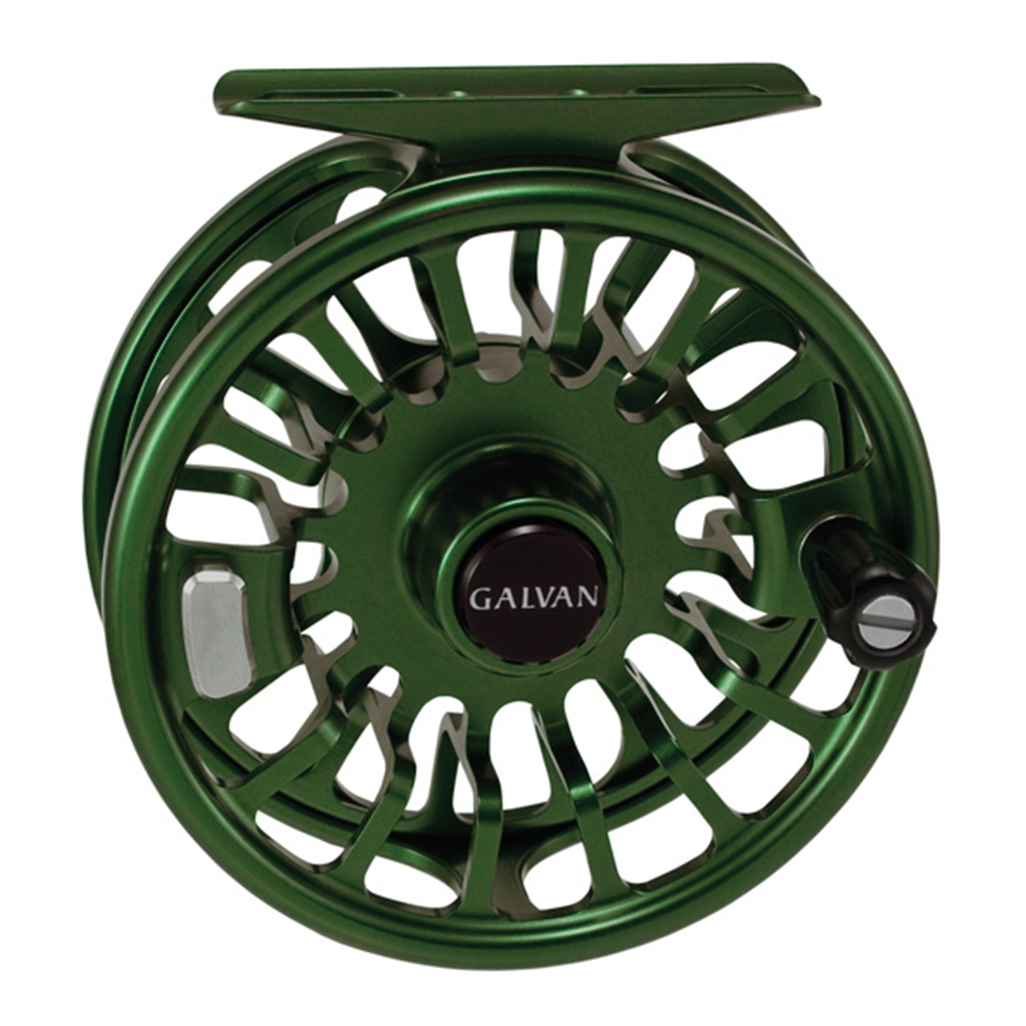 Galvan Torque Fly Reel