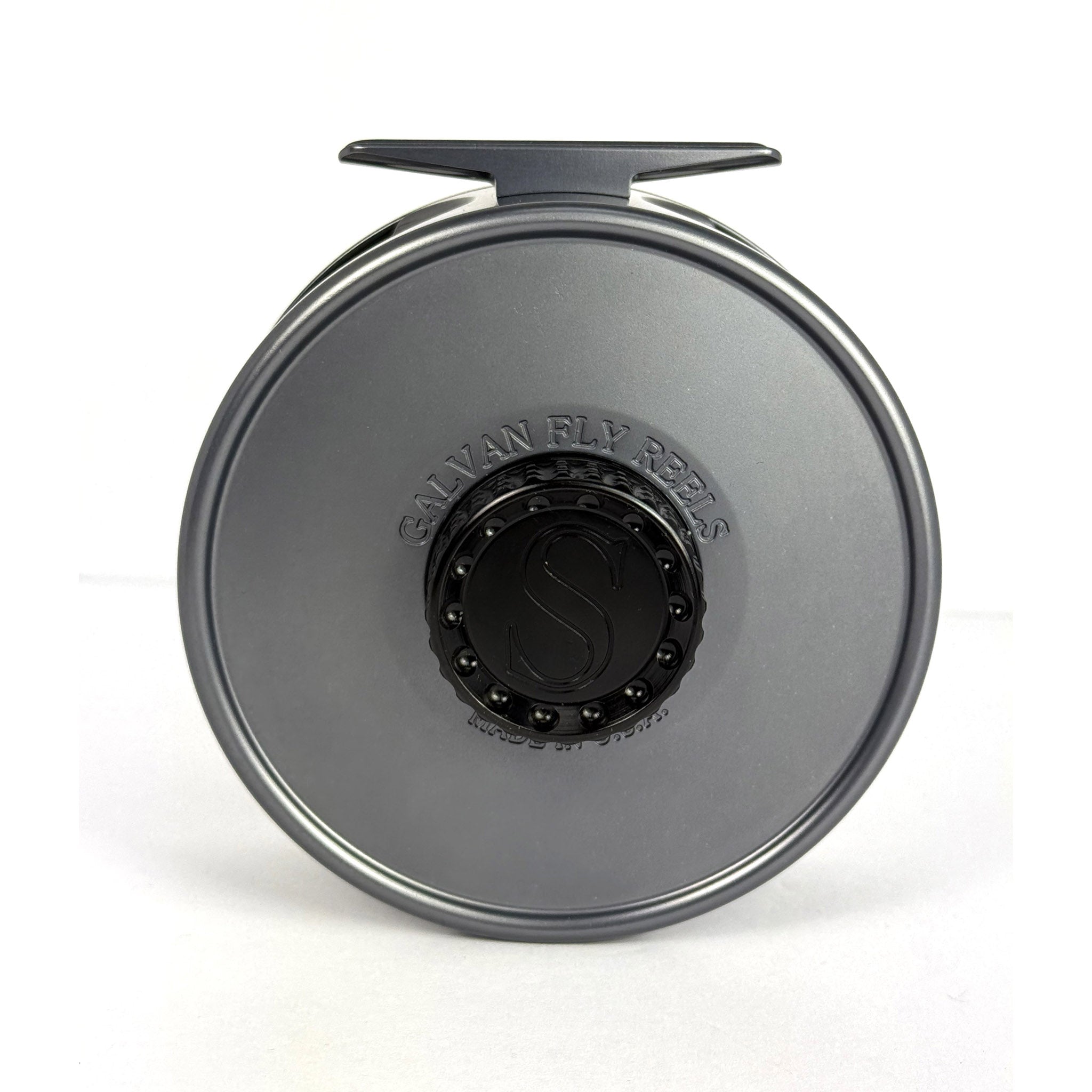 Galvan Swing Fly Reel