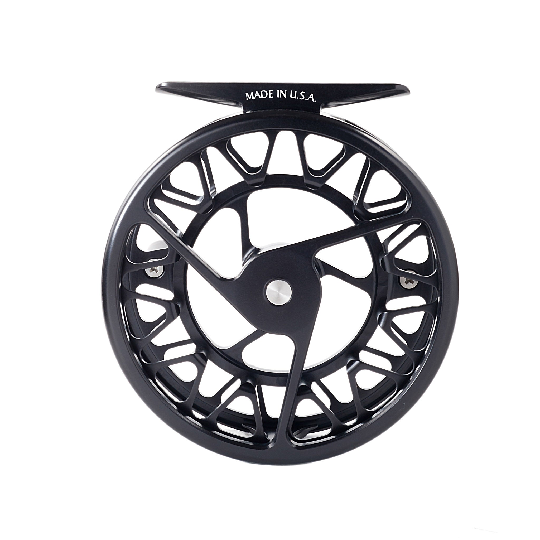 Galvan Brookie Fly Reel