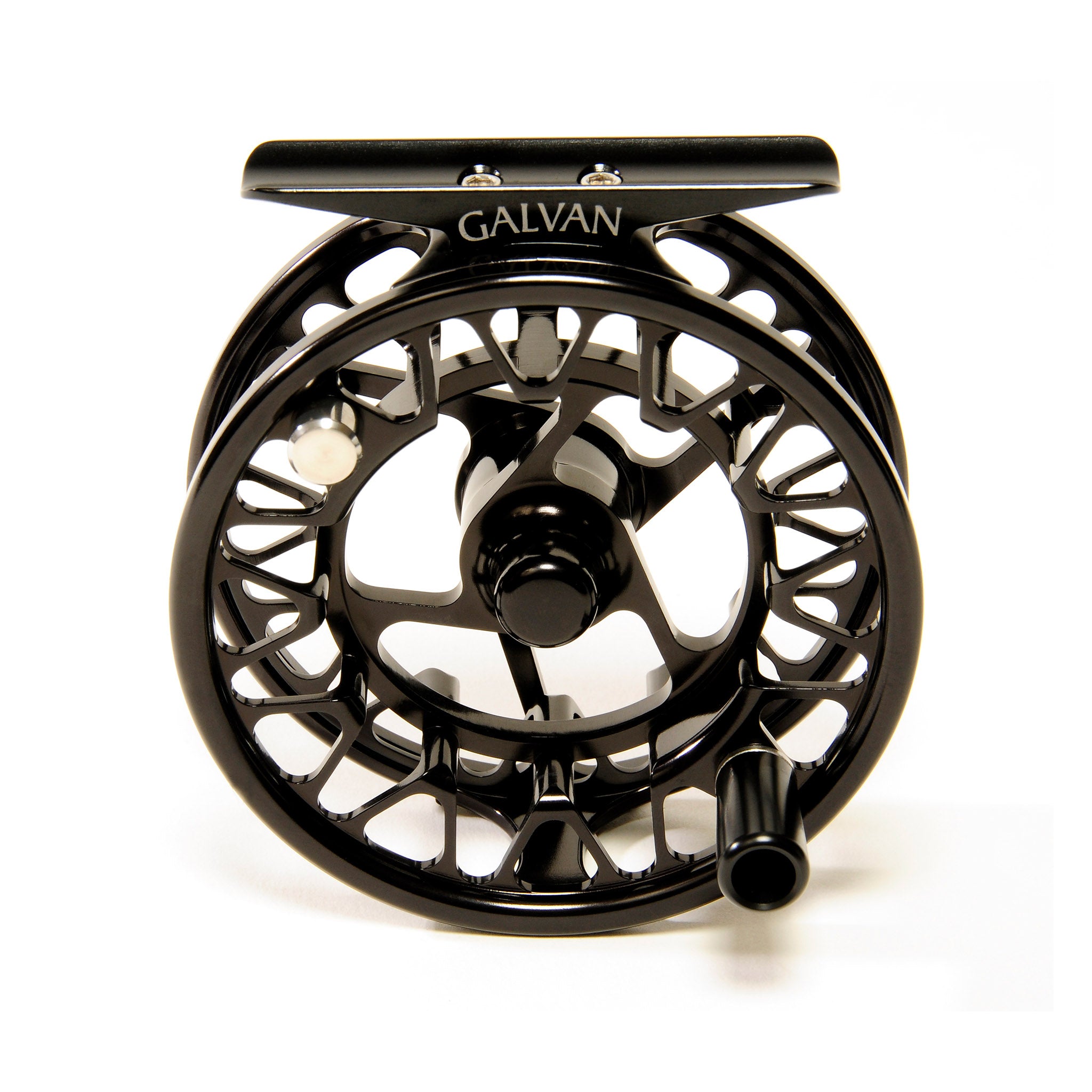 Galvan Brookie Fly Reel