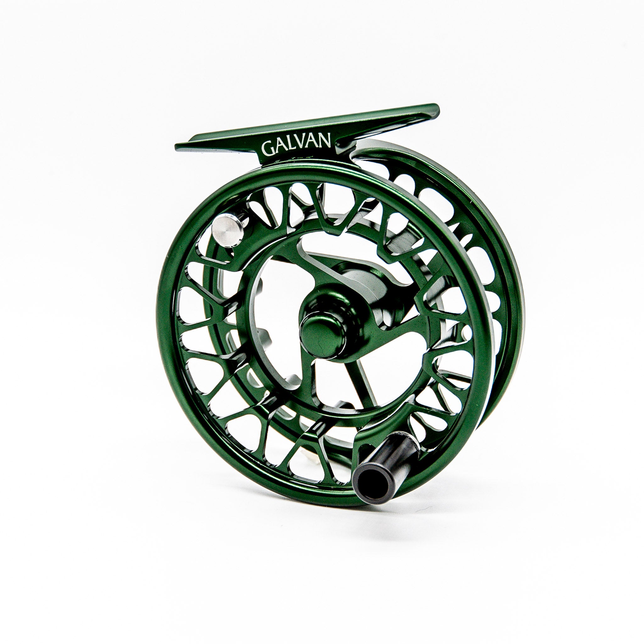 Galvan Brookie Fly Reel