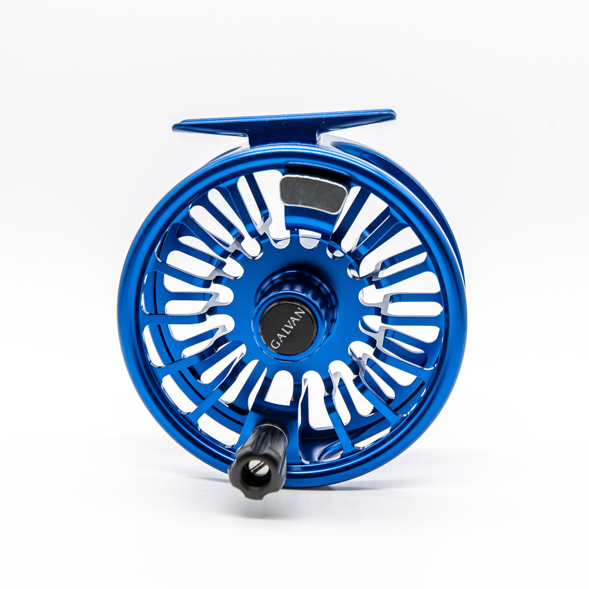 Galvan Torque Fly Reel 10 / Blue