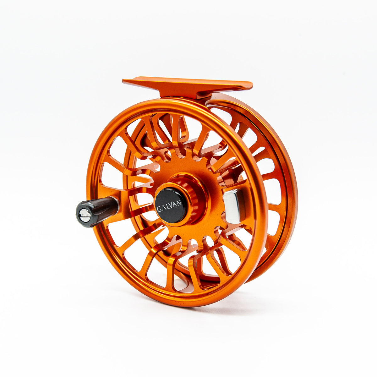 discount galvan fly reels Limited Edition 20th Anniversary Torque 6 (T-6) Reel The Rush Light Fly Reel strikes the perfect balance between quality and value Galvan Torque Fly Reel 8