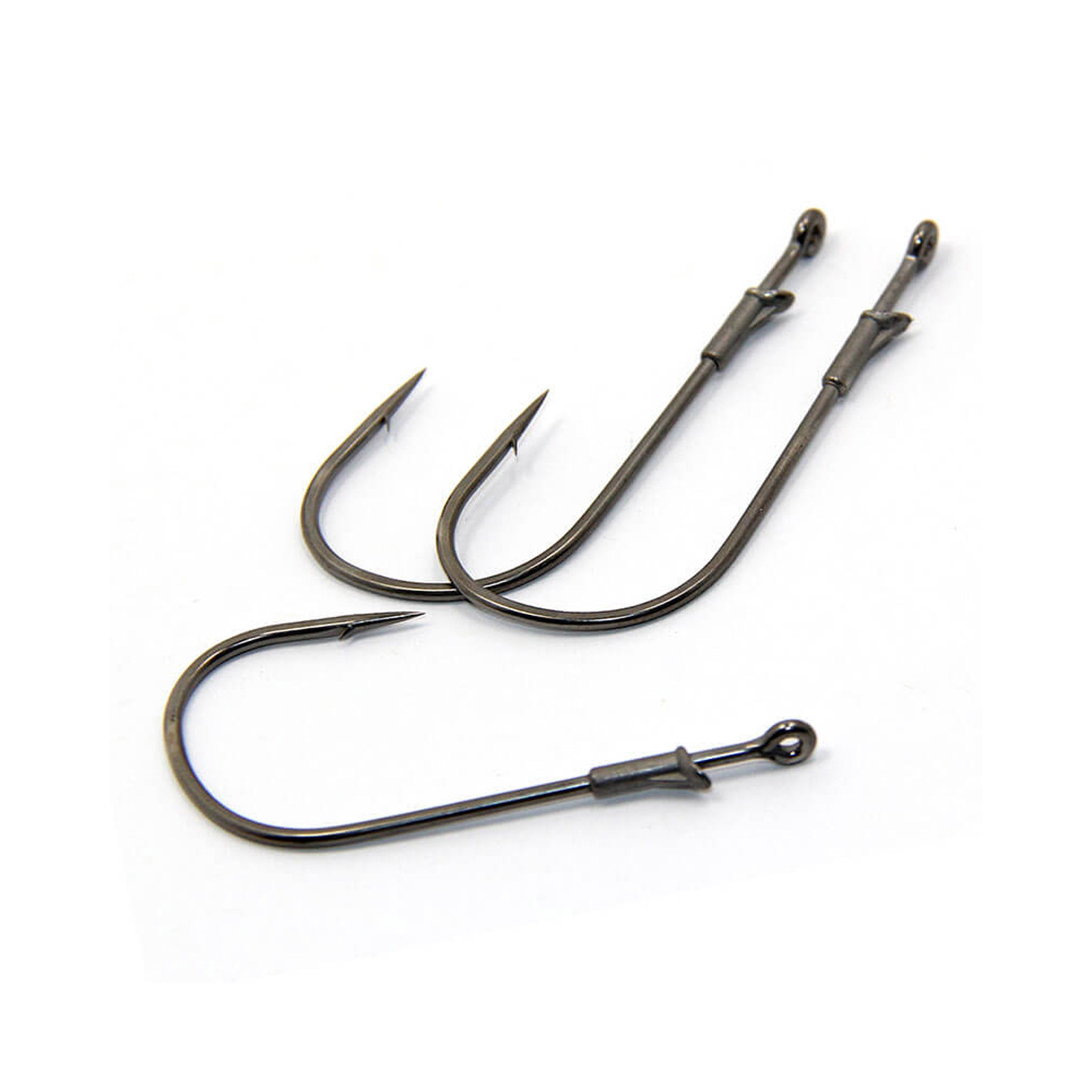 Gamakatsu G-Finesse Heavy Cover Worm Hook